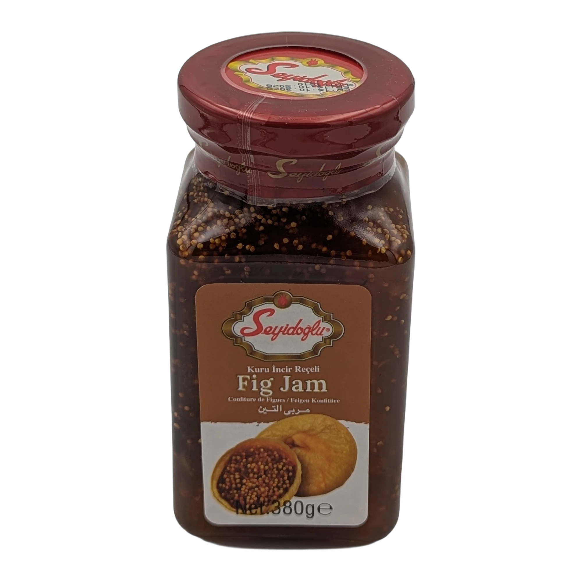 Fig Jam