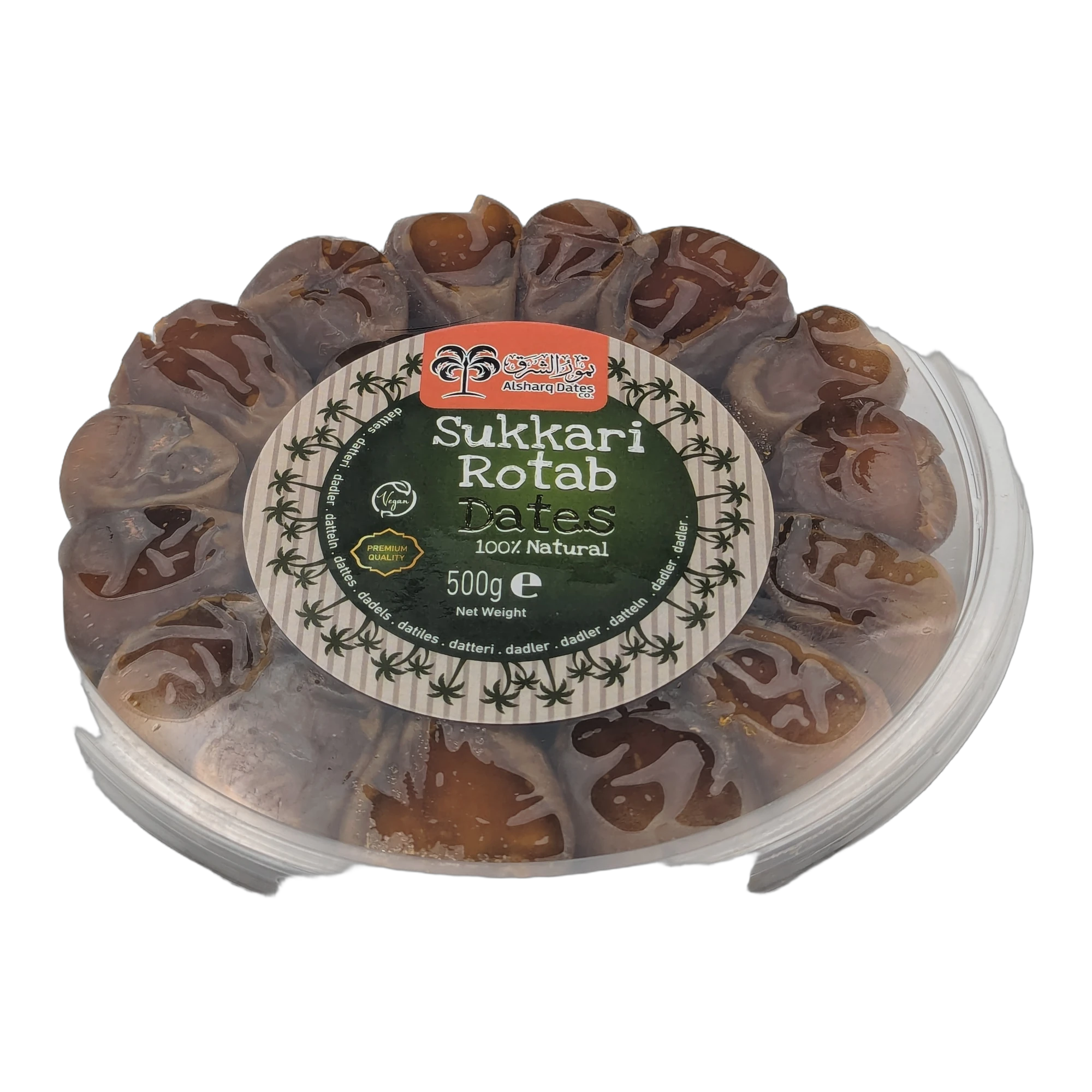 Curmale Sukkari Rotab