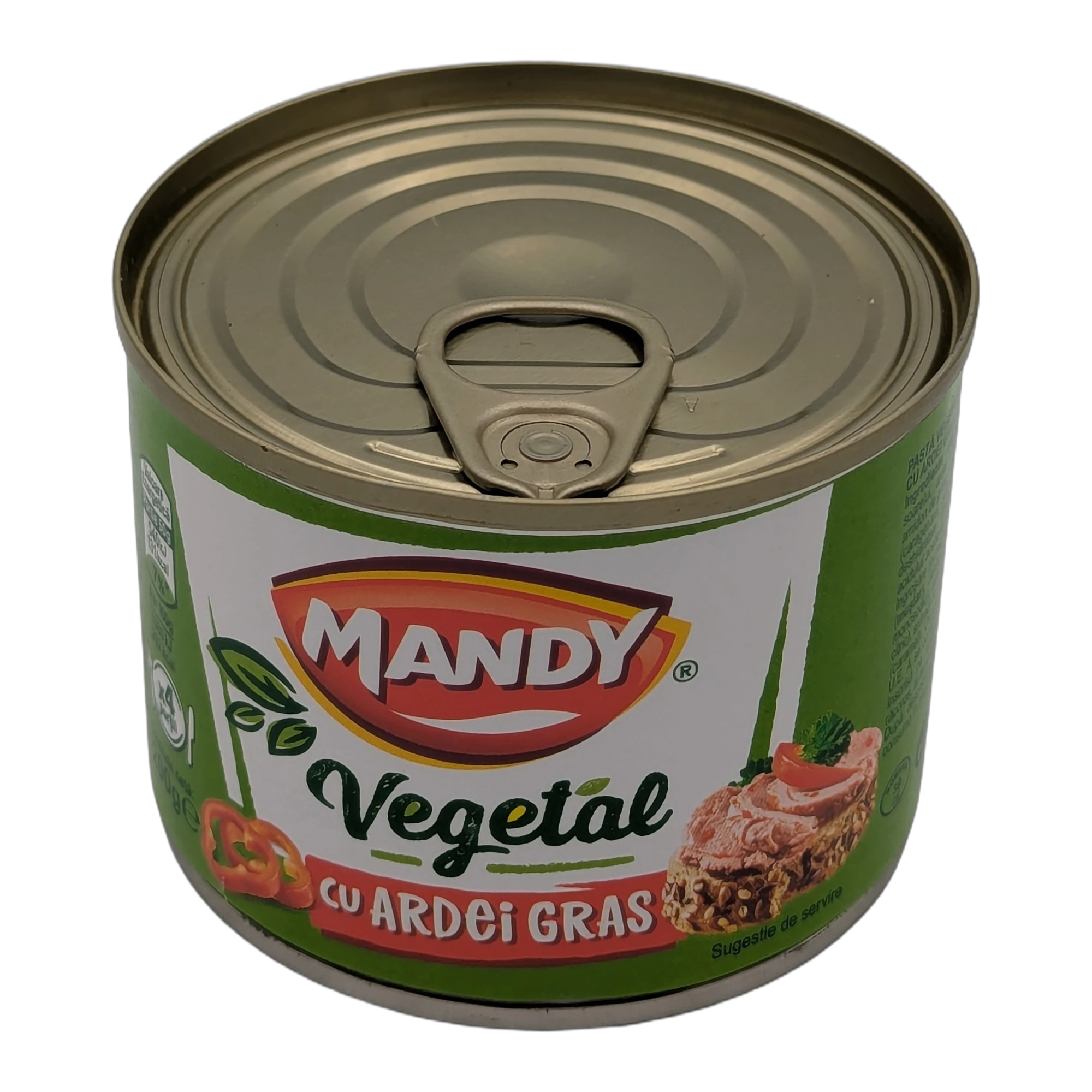 Vegetables with Bell Pepper