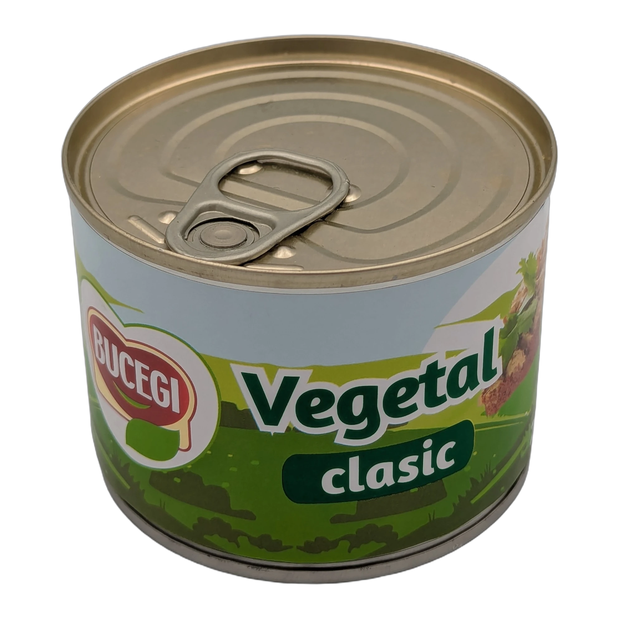 Classic Vegetal Mix