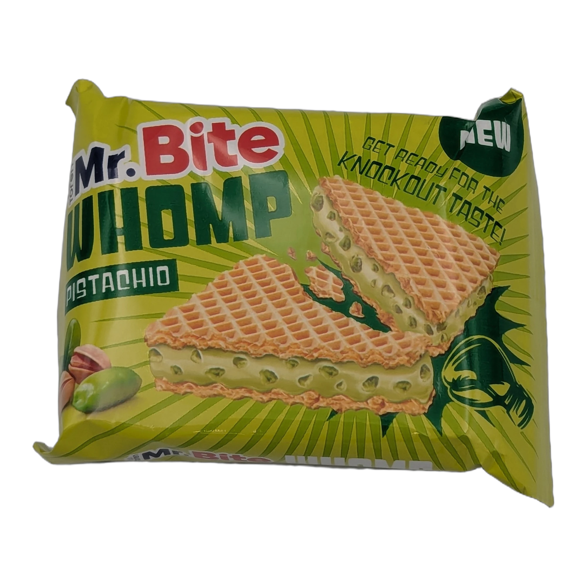 Whomp Pistachio