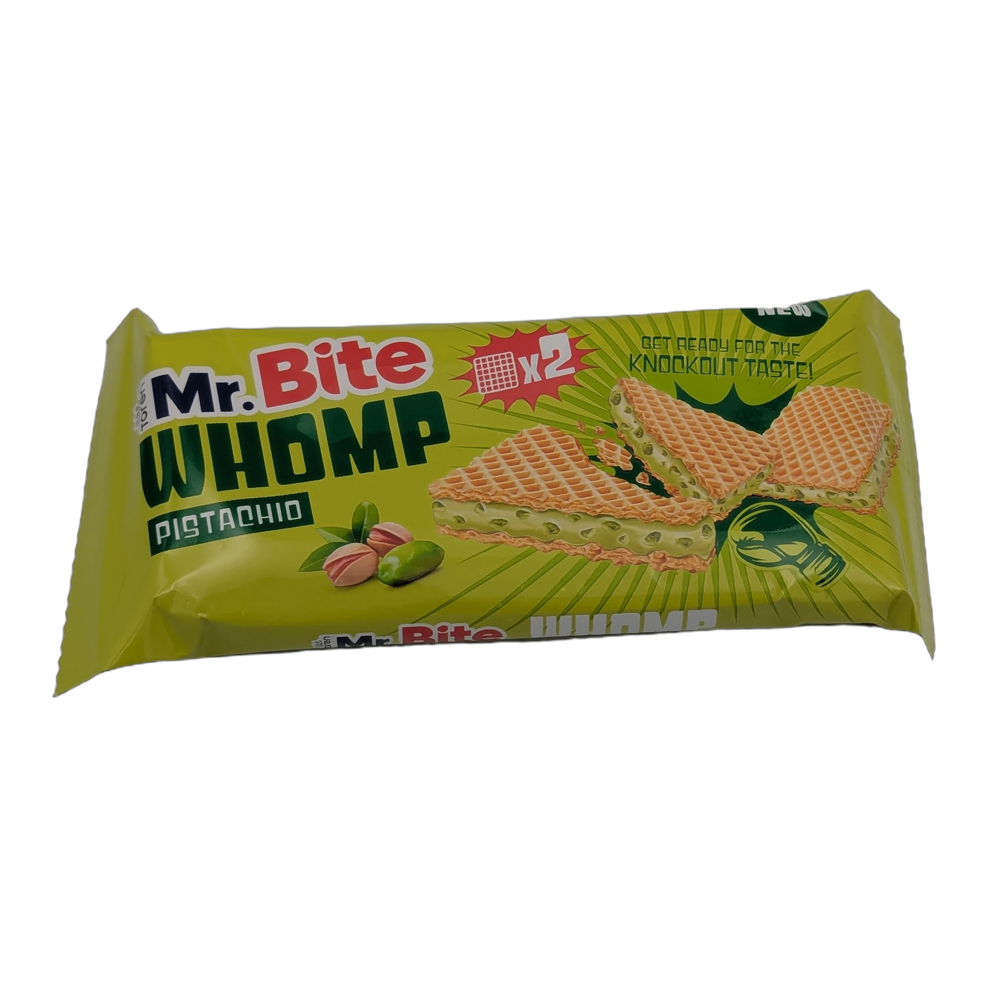 Whomp Pistachio