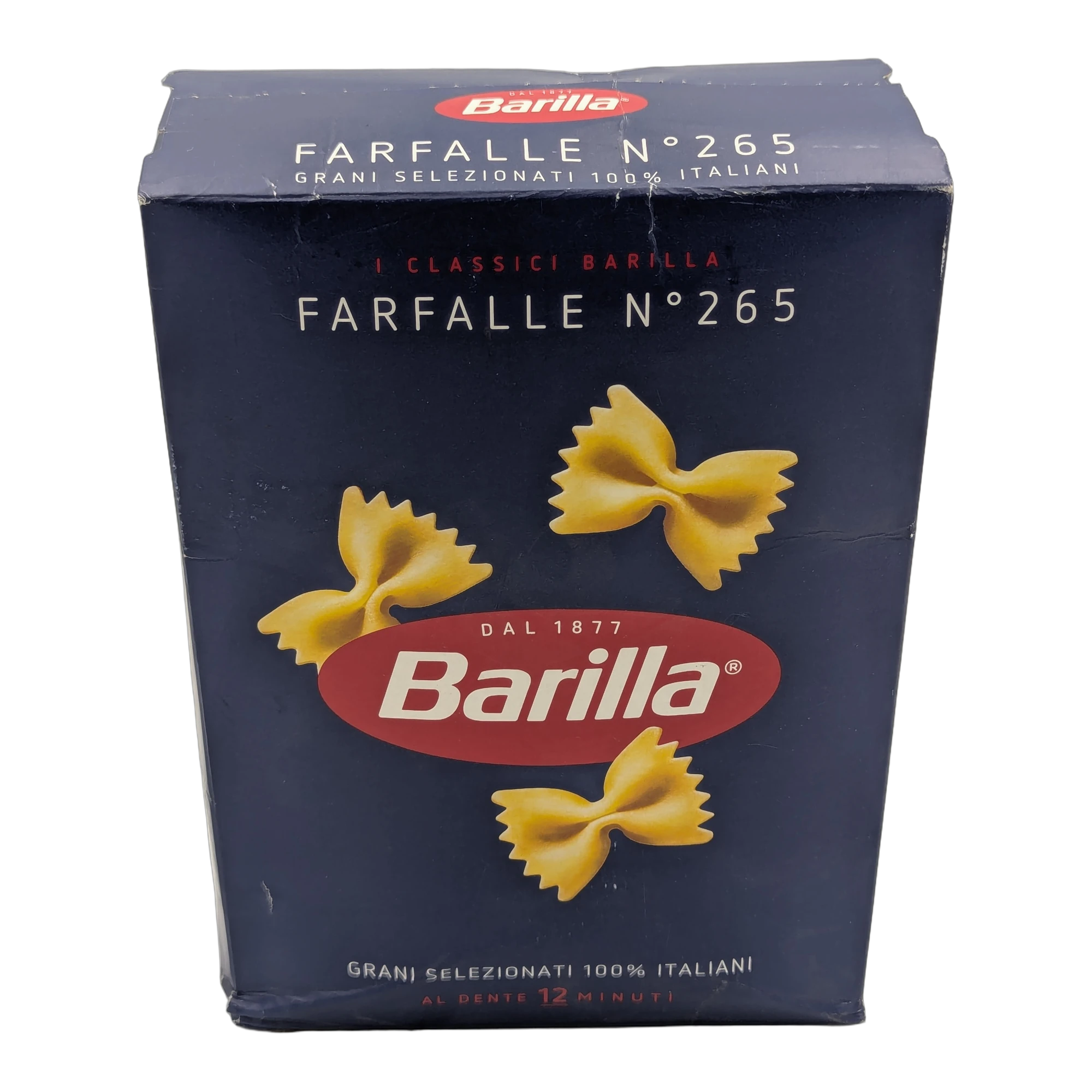 Farfalle No. 265