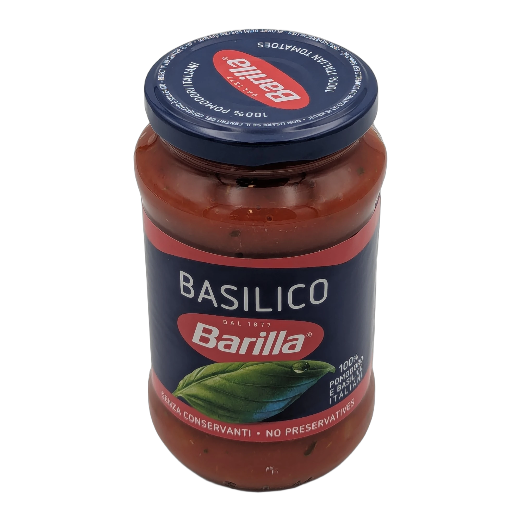 Basilico Sauce
