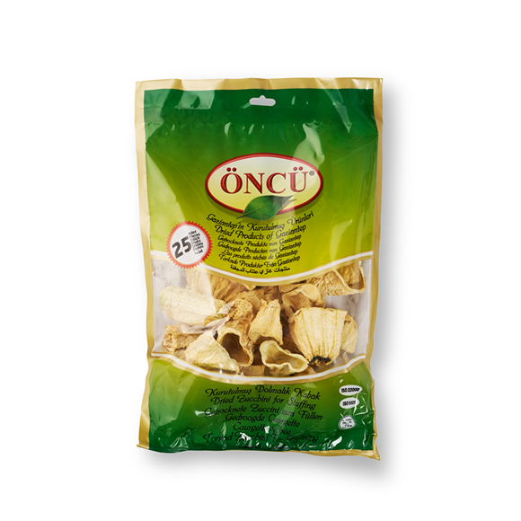 كوسا مجفف محشي أونجو، 195 جم كيس