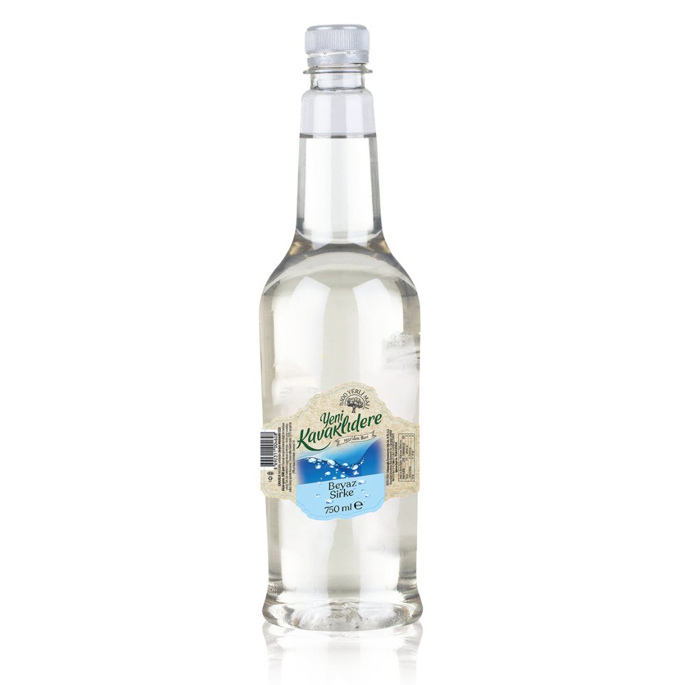 Oțet Alb Yeni Kavaklıdere PET 750ml