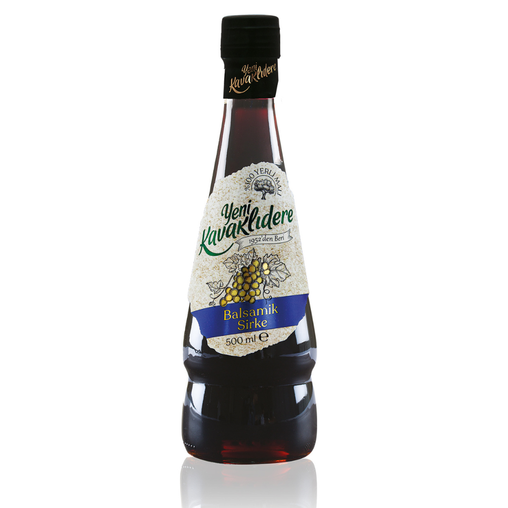 Yeni Kavaklıdere Balsamic Vinegar – 500ml Bottle