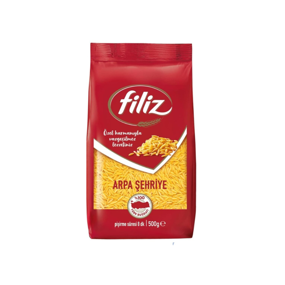 مكرونة ريزوني من الشعير فيليز ٥٠٠ جرام