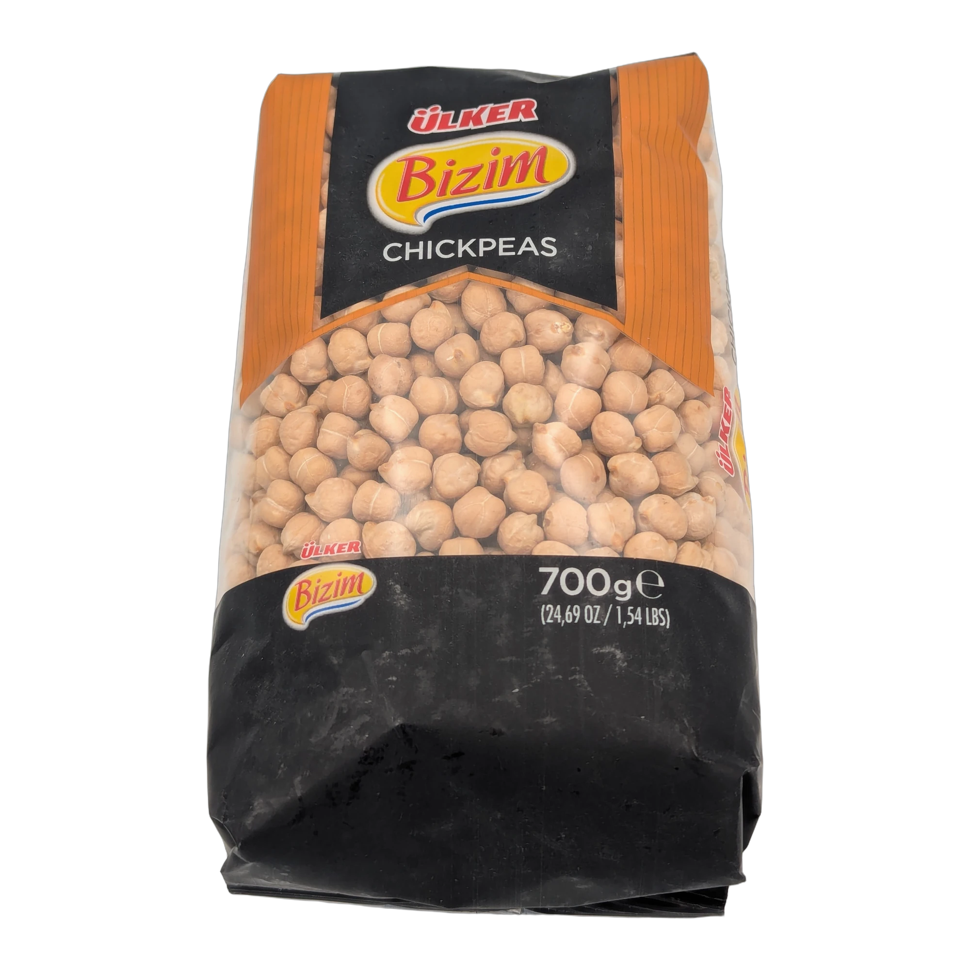 Chickpeas