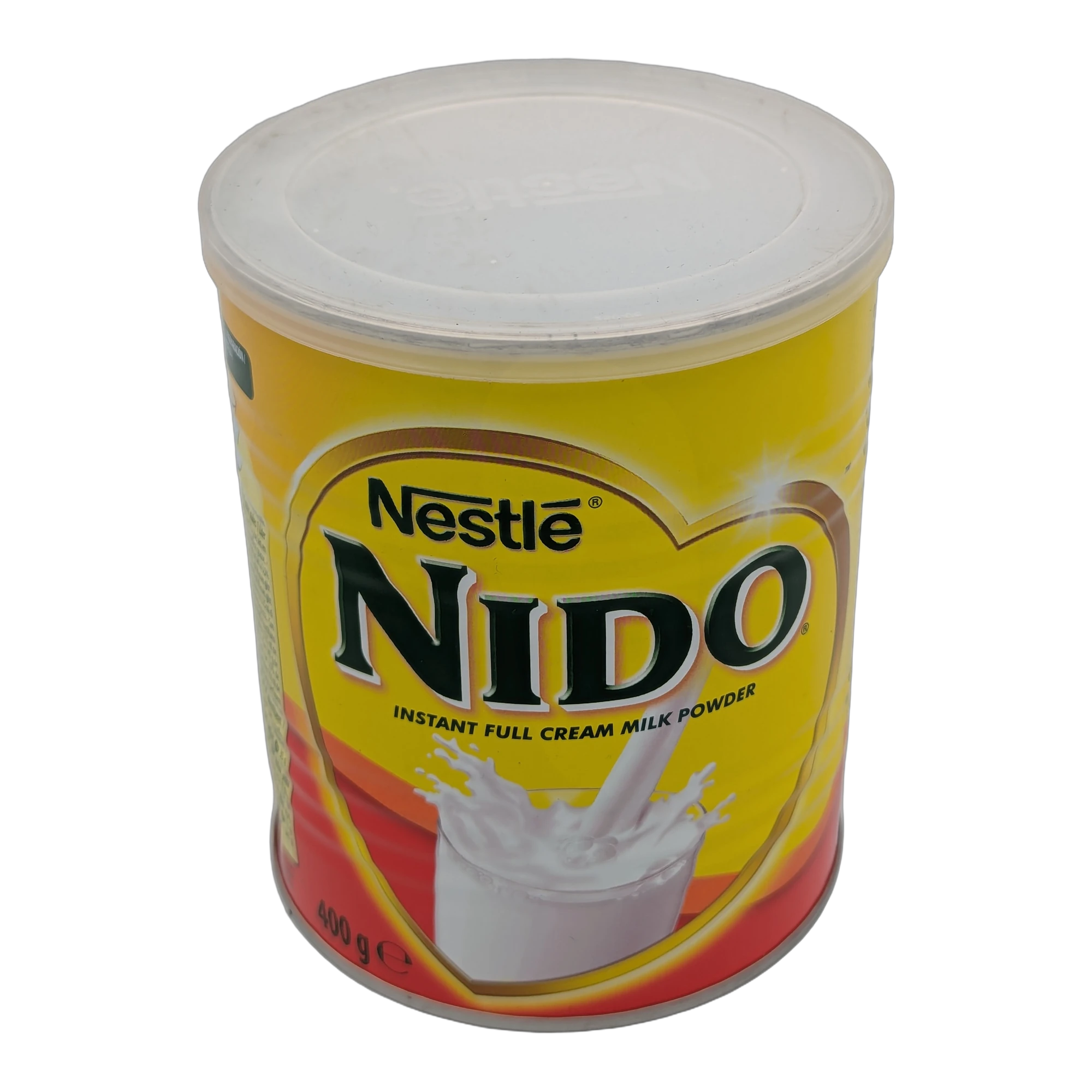 Nido Instant Full Cream Milk Powder
