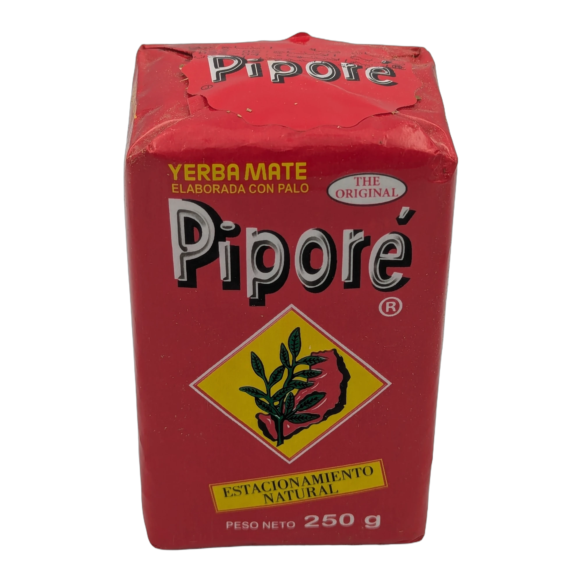 Piporé Yerba Mate