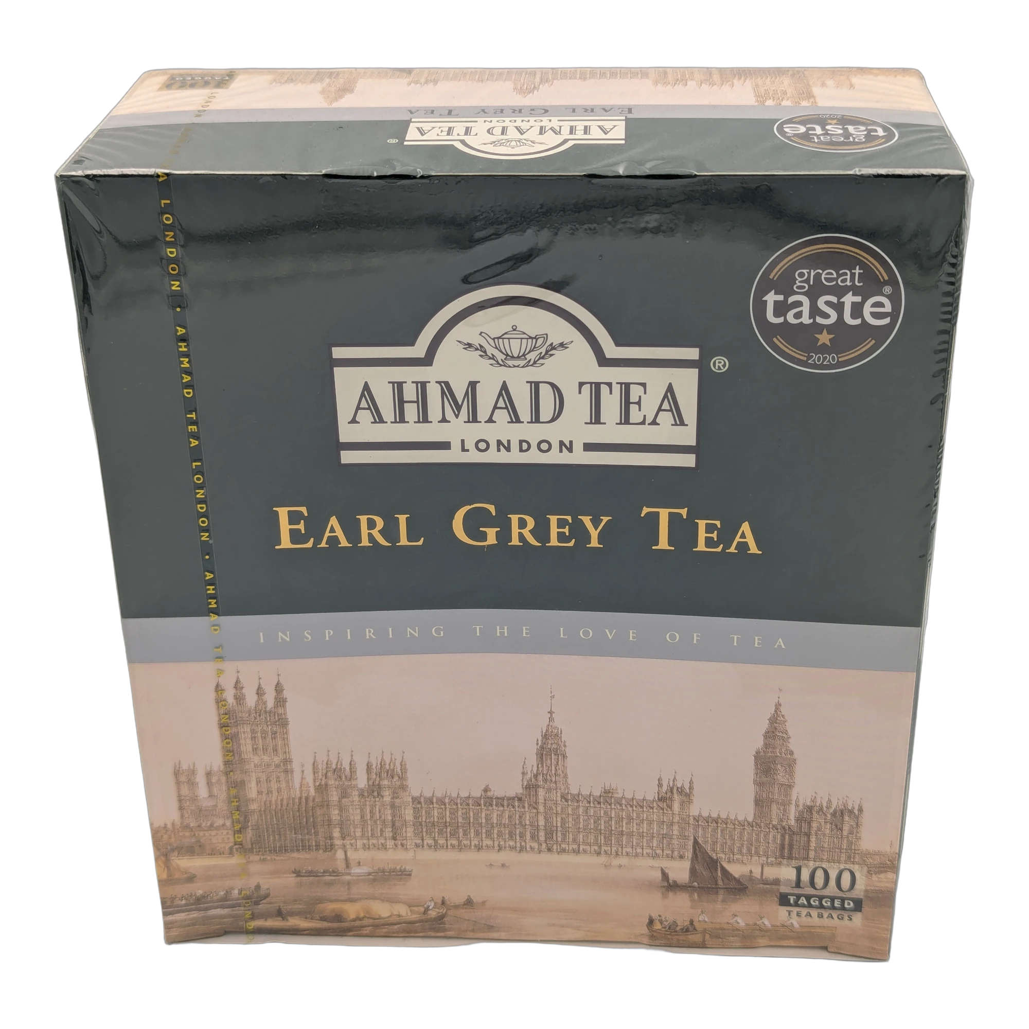Ahmad Tea London Earl Grey Tea