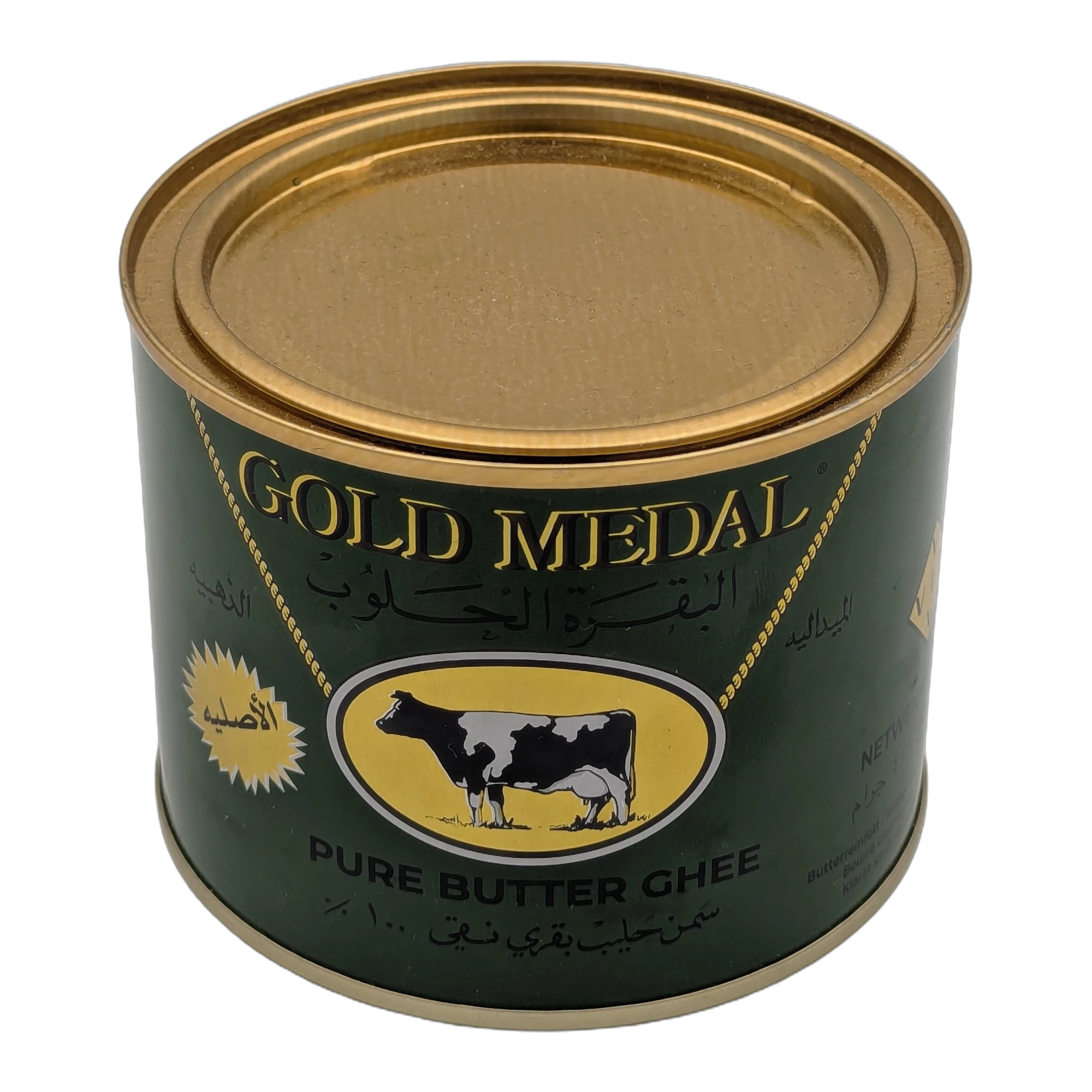 Ghee din unt pur Gold Medal