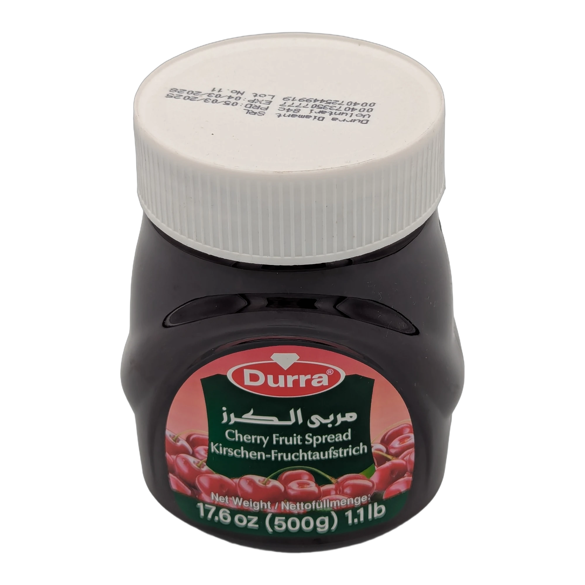 مربى الكرز Durra