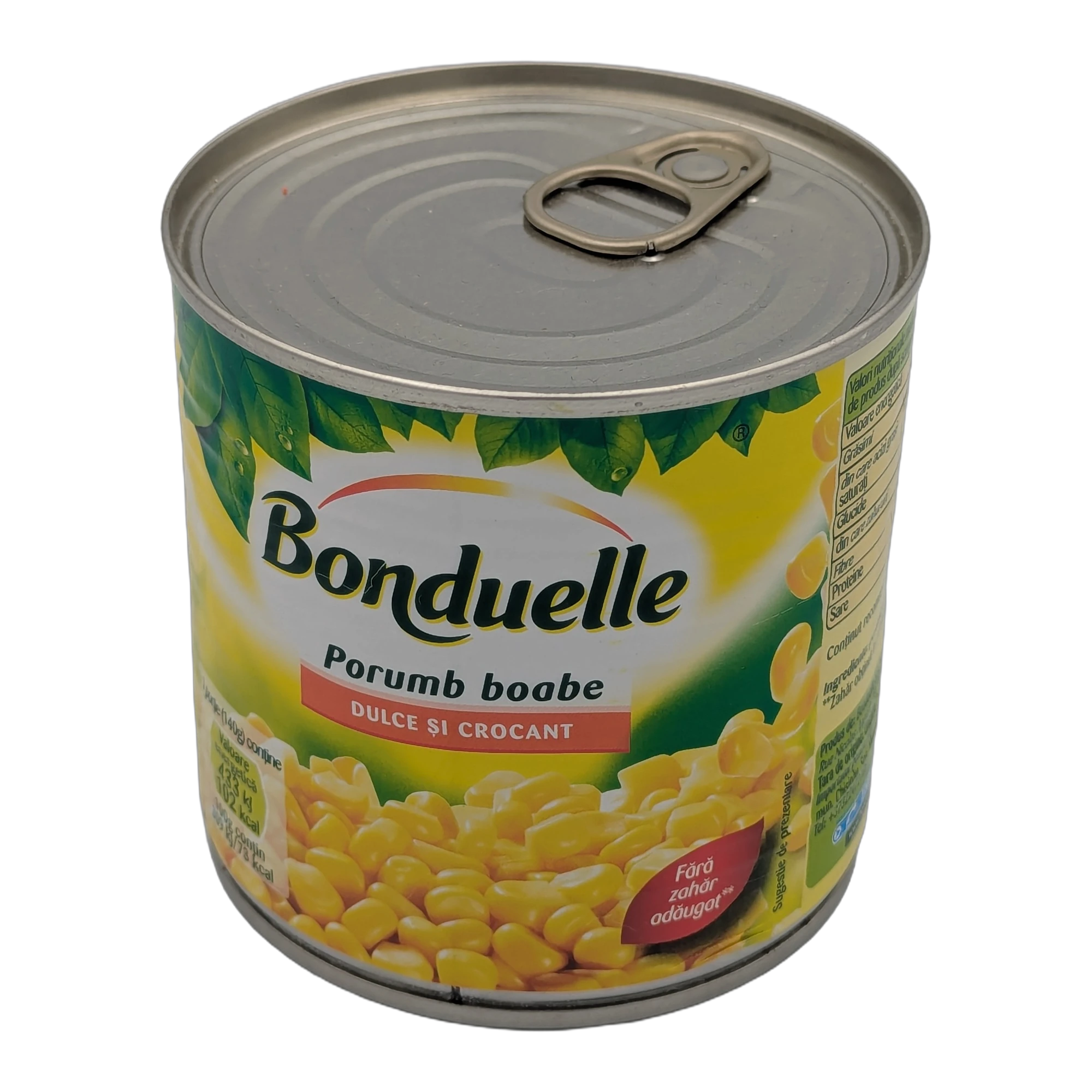 Bonduelle Sweet Corn Kernels
