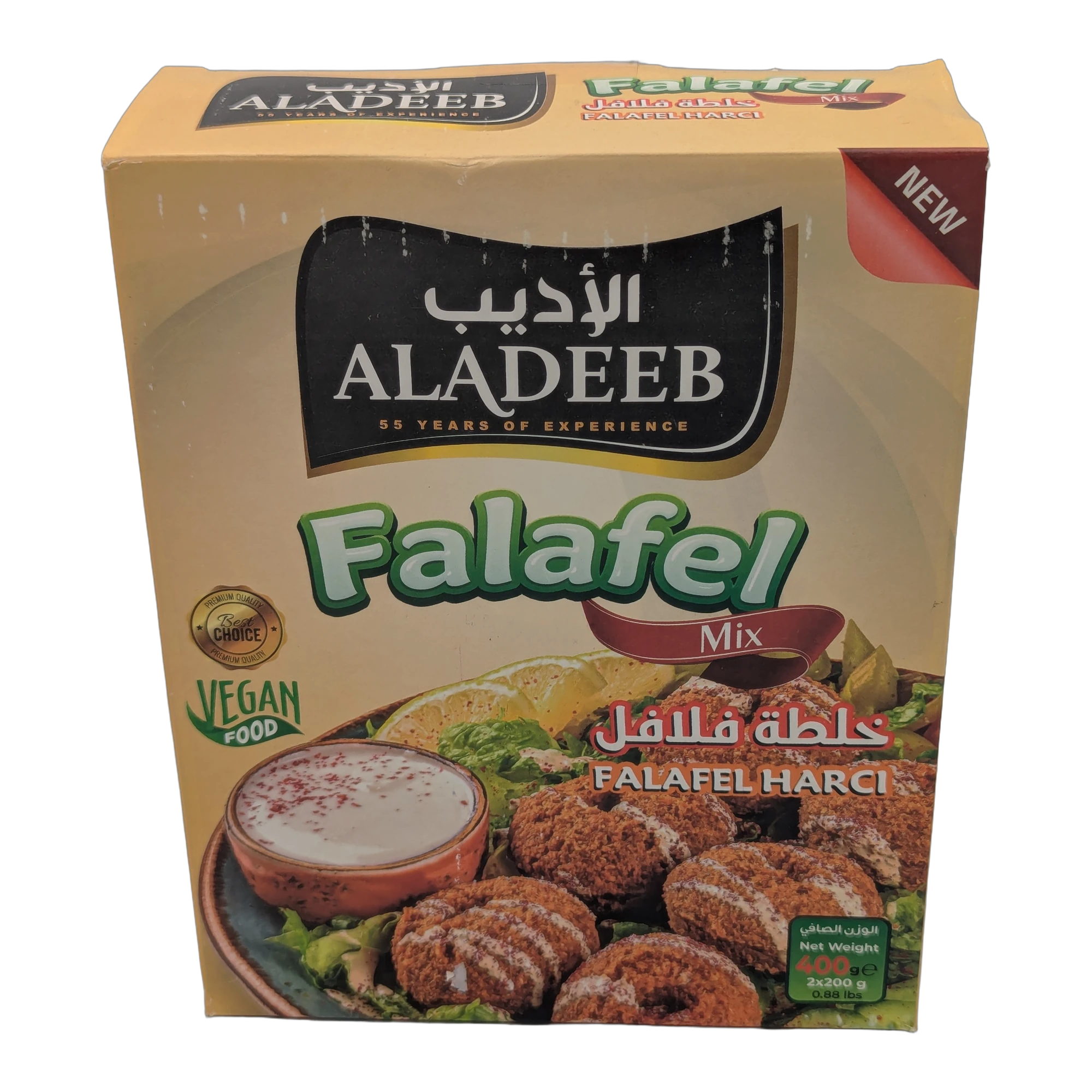 Falafel Mix