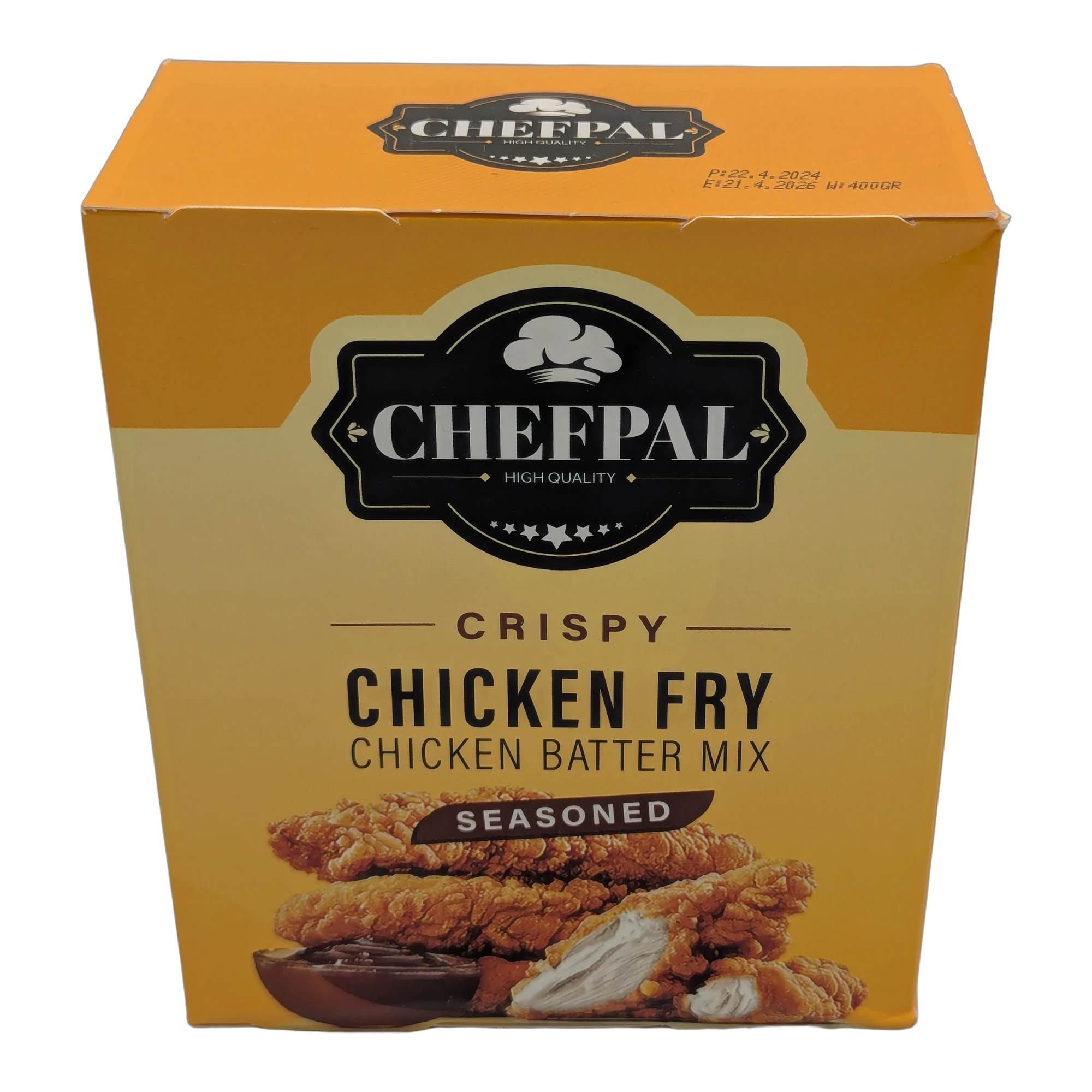Crispy Chicken Fry Mix