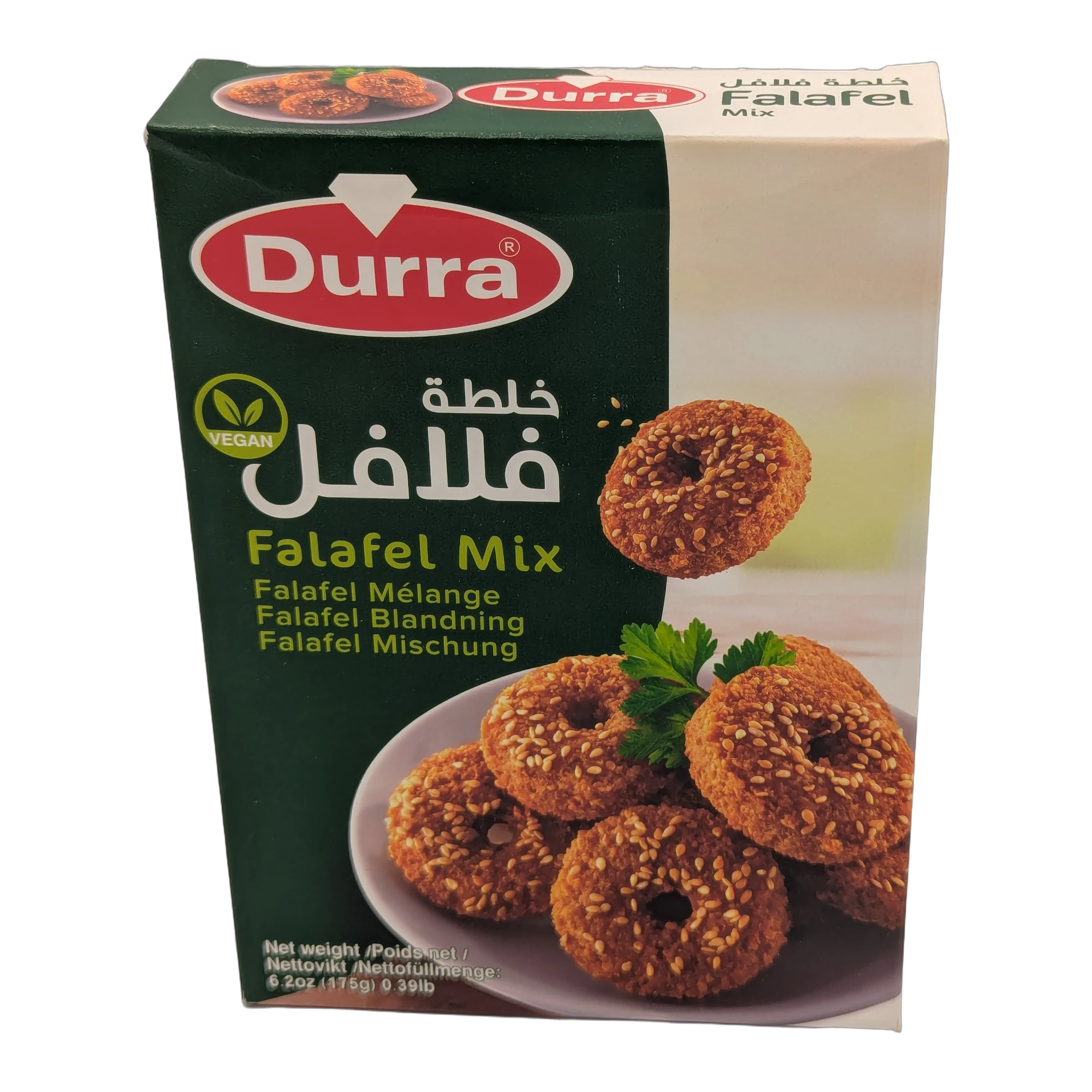 خلطة فلافل دورا