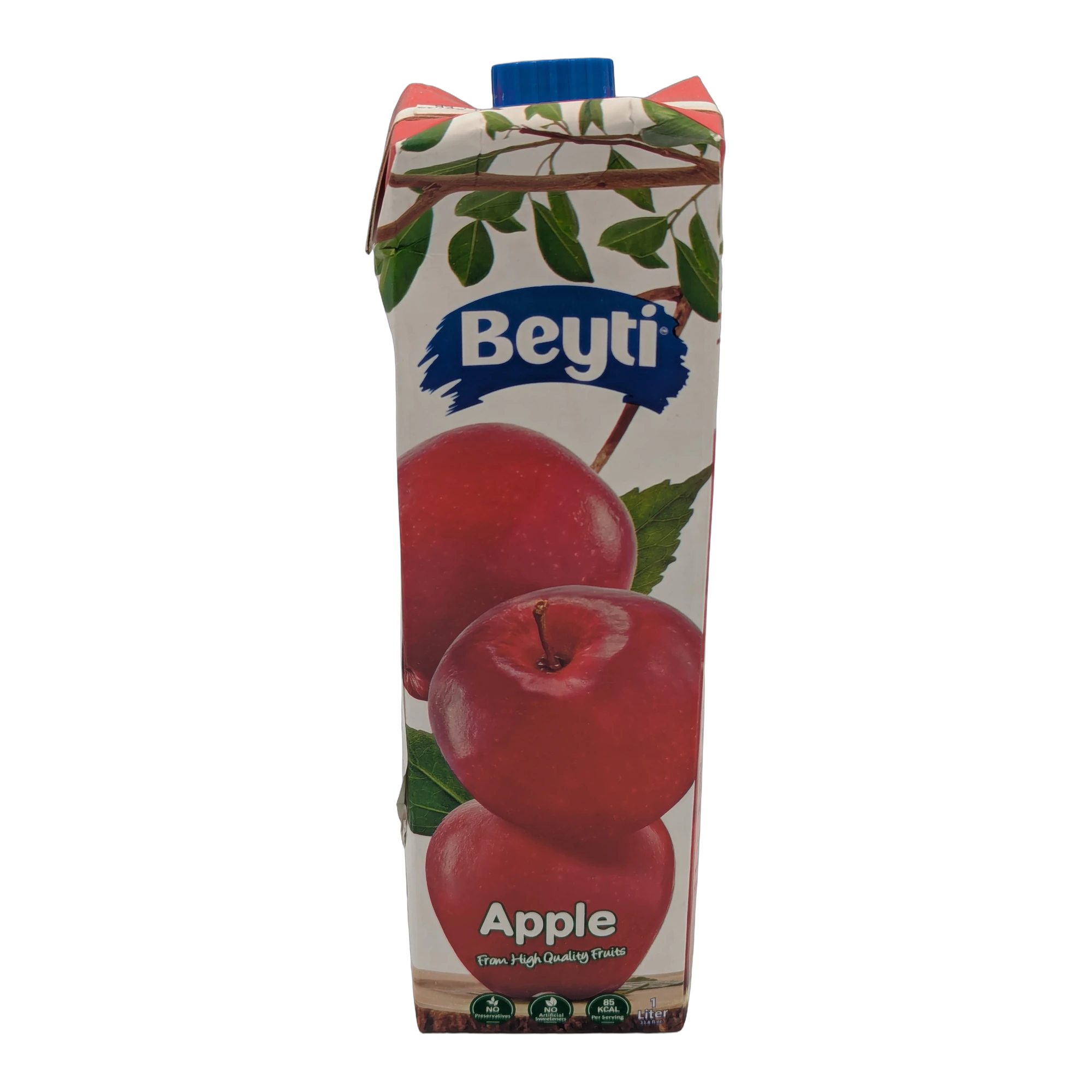 عصير تفاح من Beyti