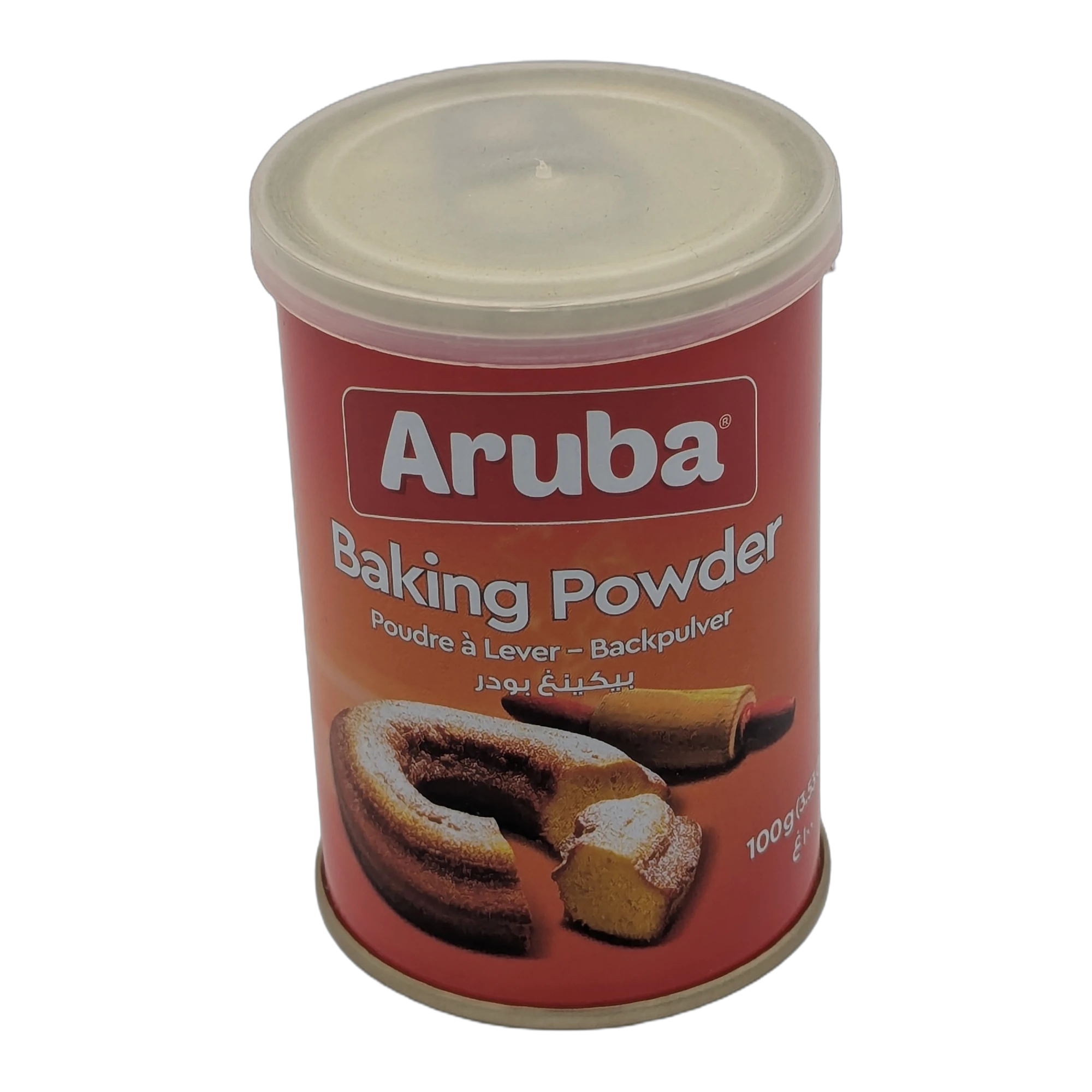 Baking Powder