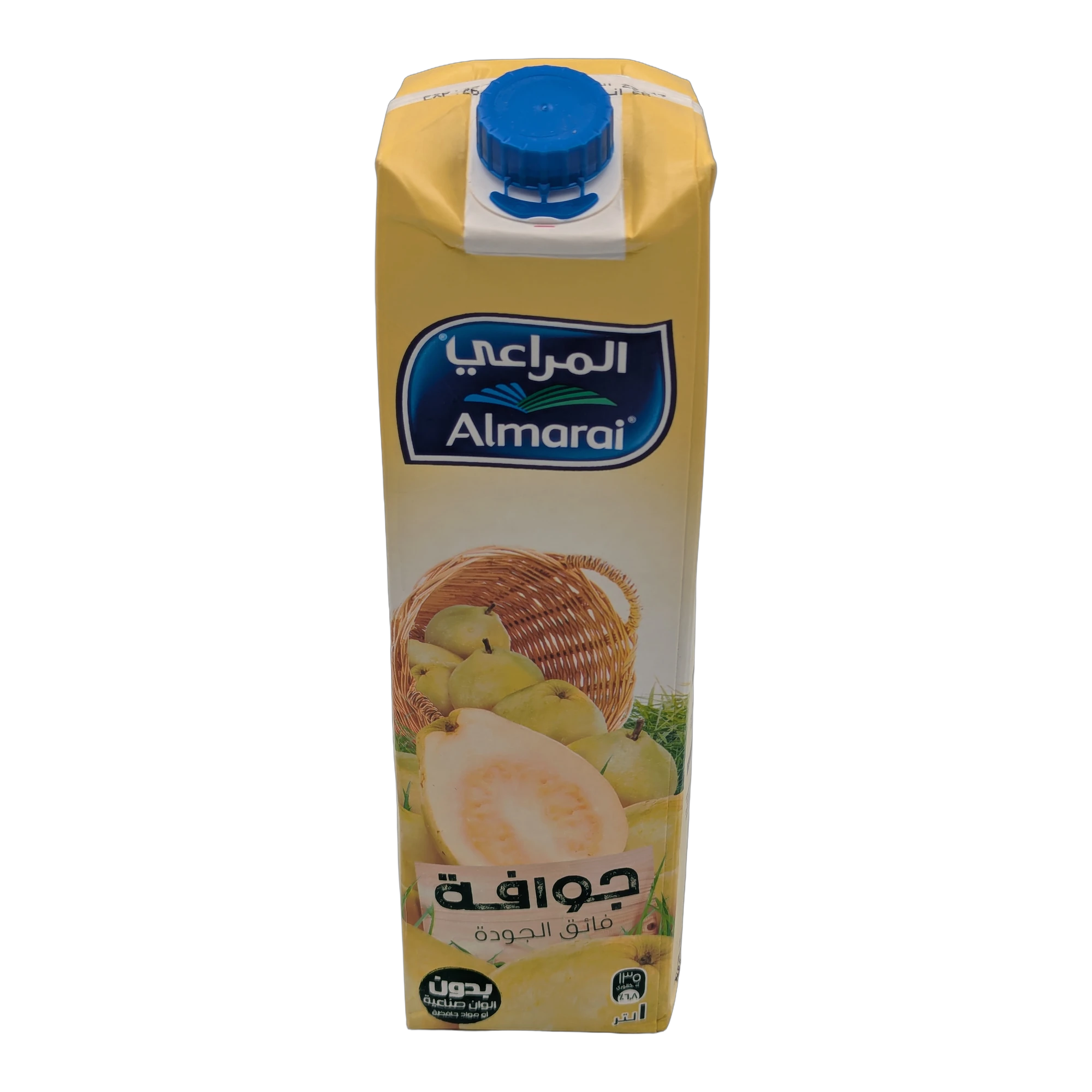 Almarai Guava Juice