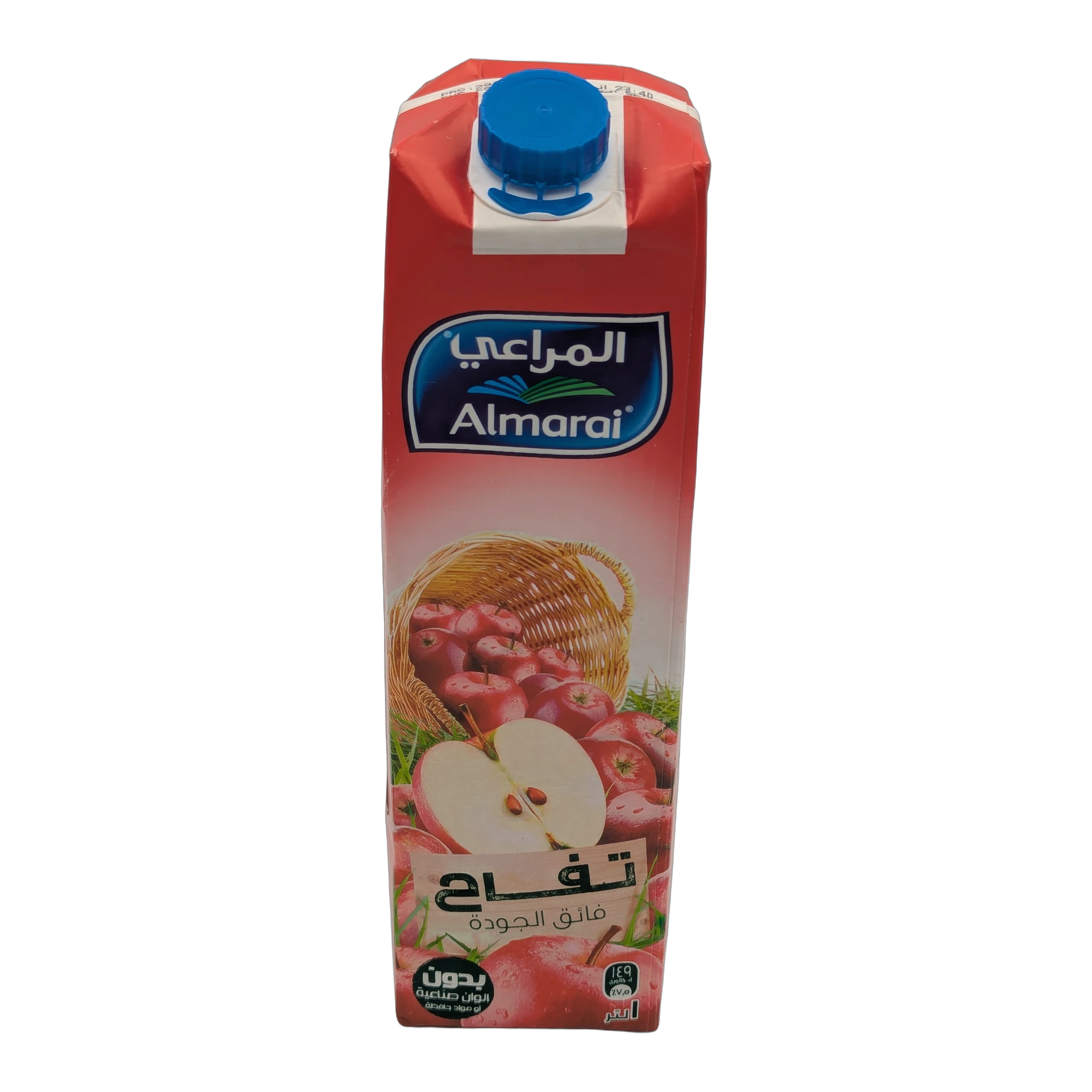 المراعي تفاح فائق الجودة