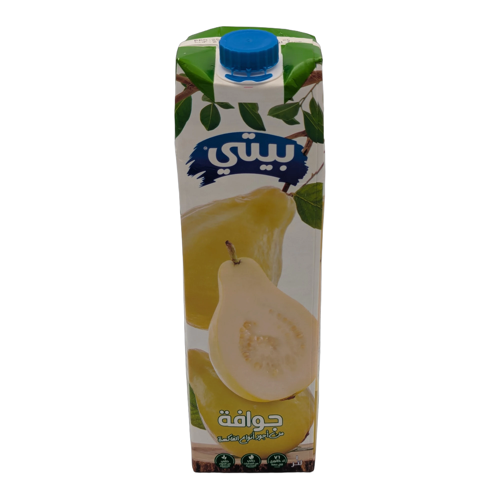 Beyti Guava Juice
