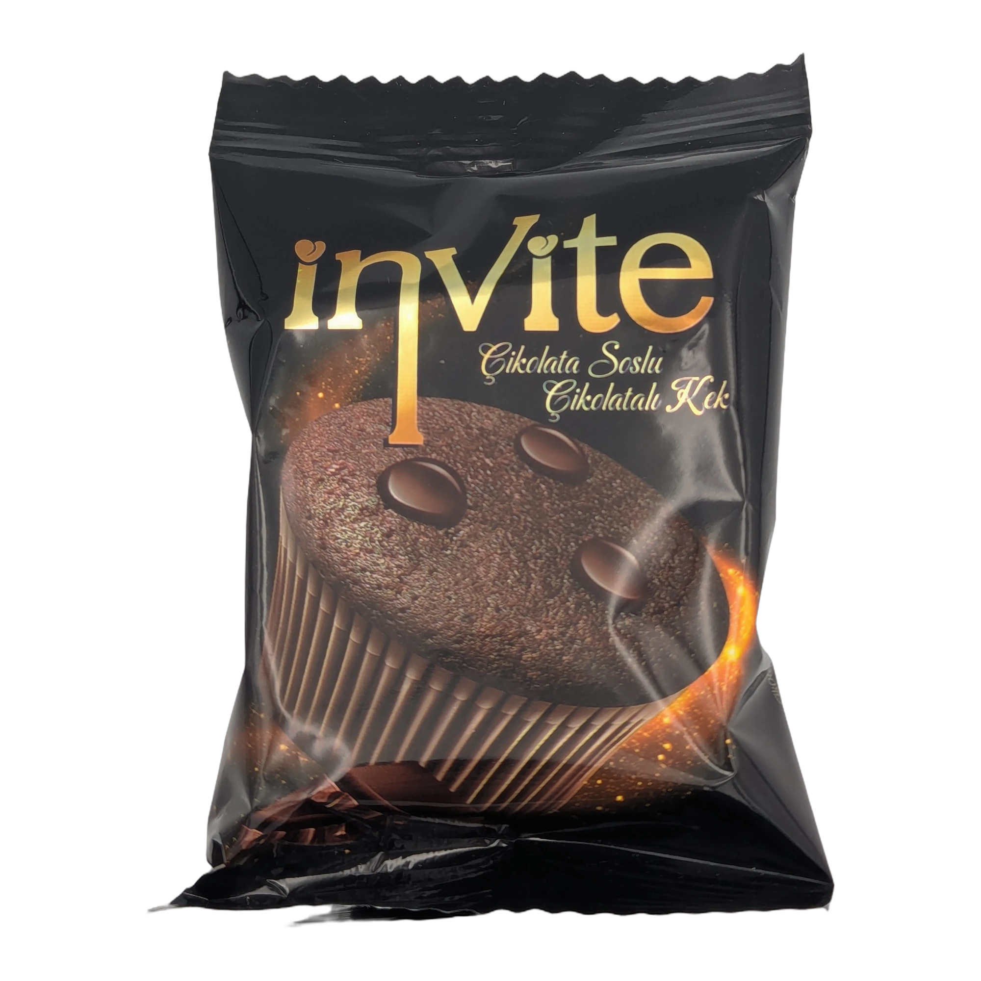 صلصة الشوكولاتة لكعكة الشوكولاتة