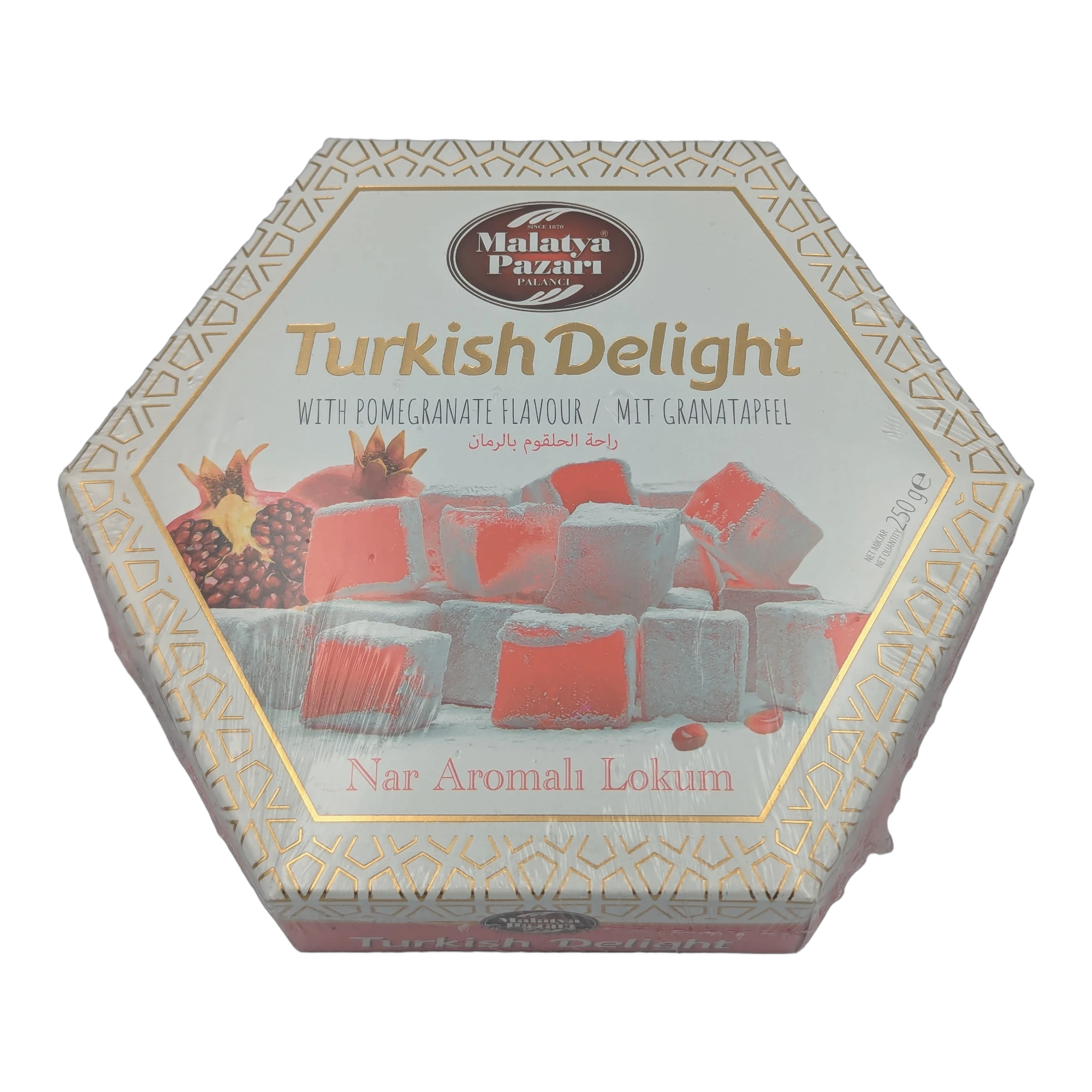 Turkish Delight