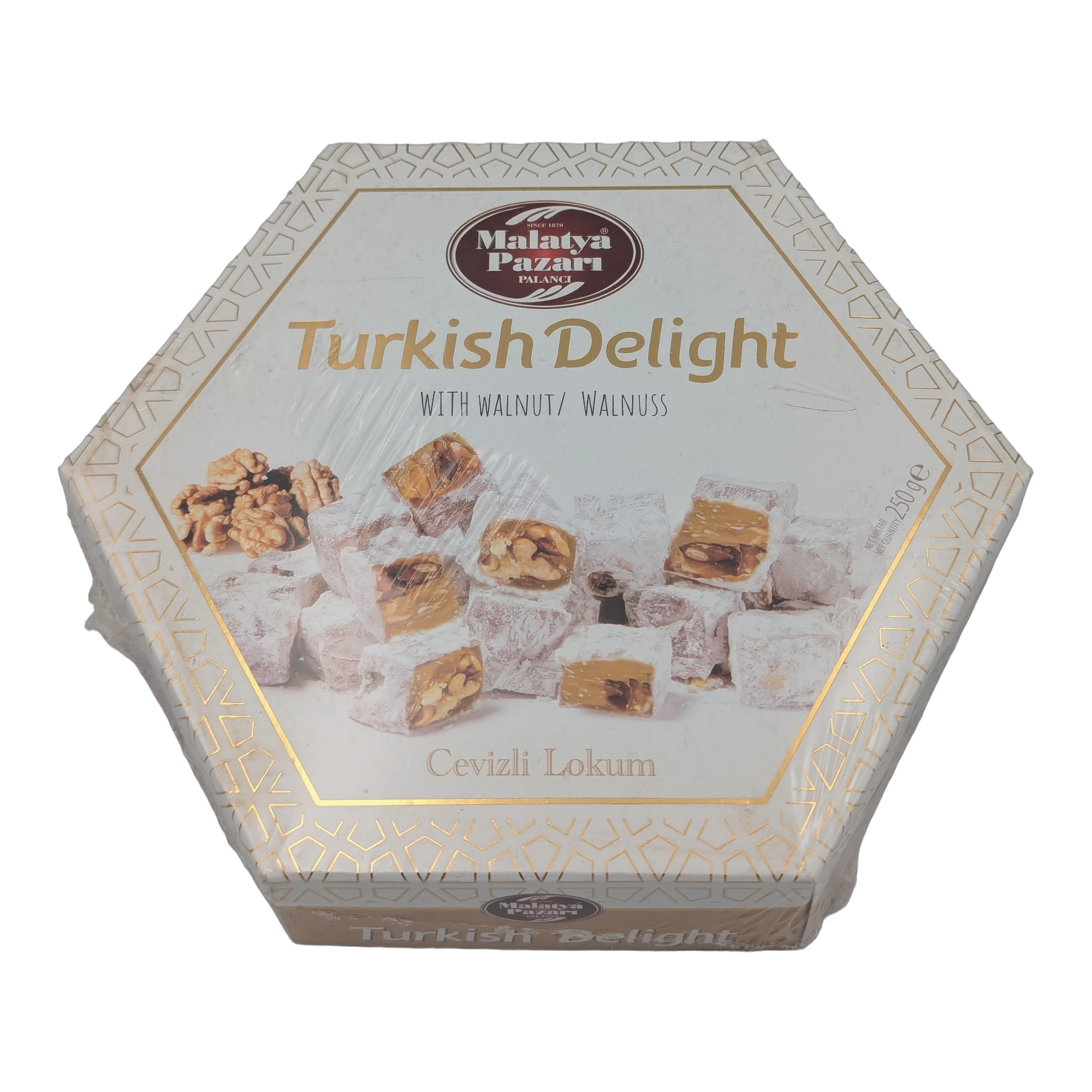 Turkish Delight