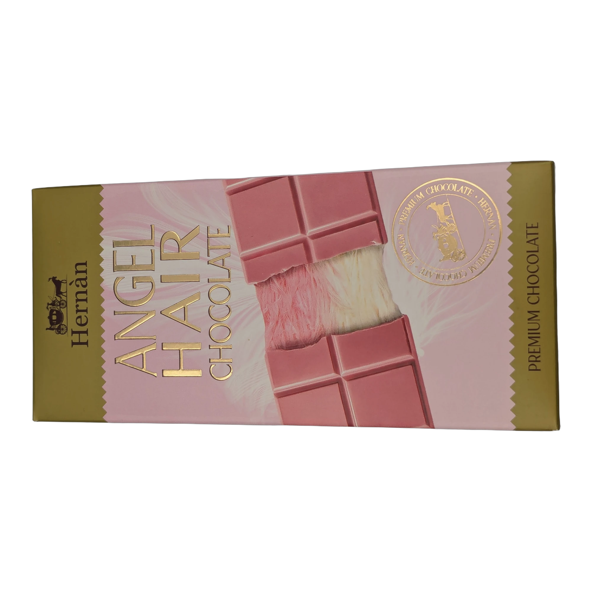 شوكولاتة أنجل هير