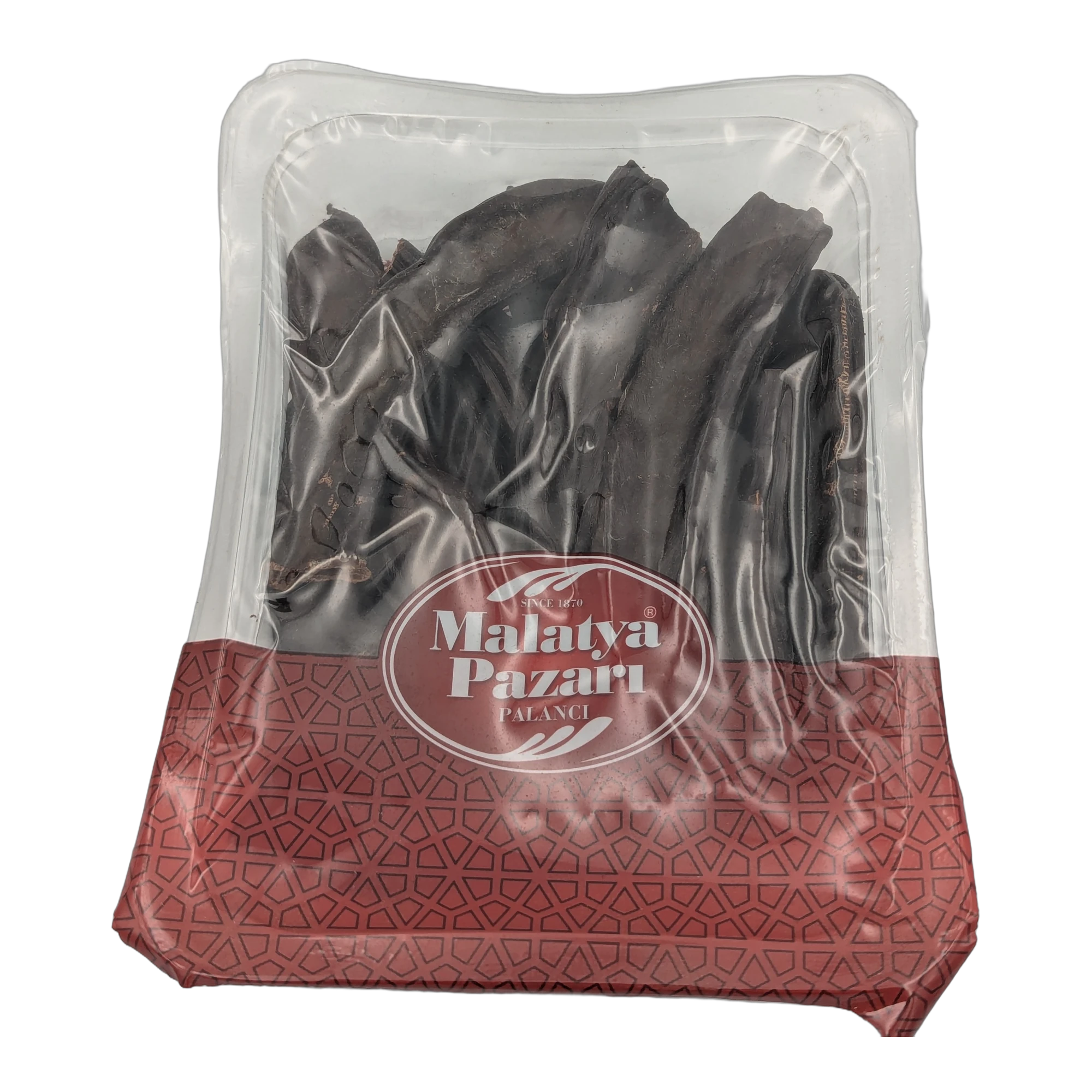 قشور الباذنجان المجففة من Malatya Pazari