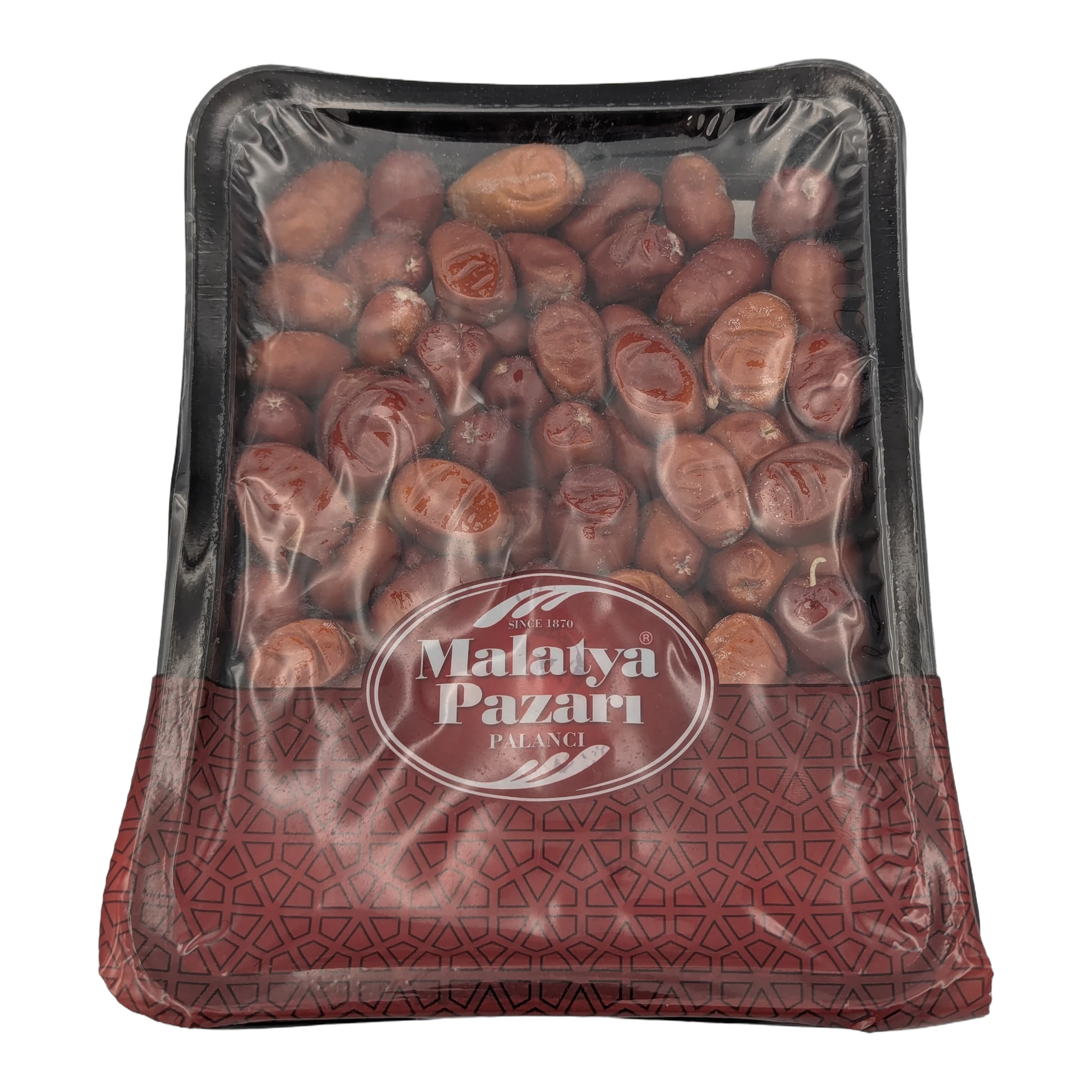 فواكه مجففة من Malatya Pazari (تمر أو عناب)