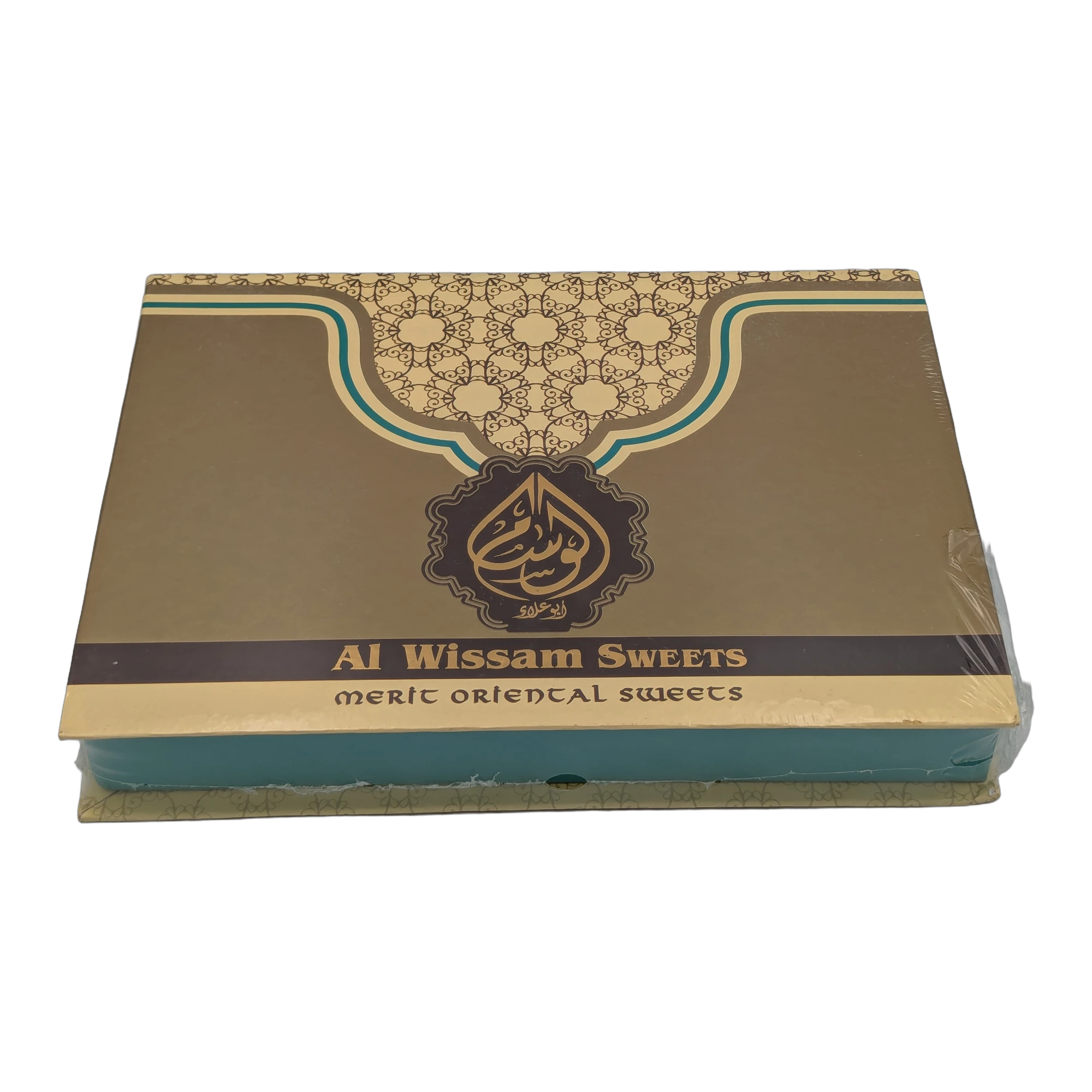 Al Wissam Sweets Merit Oriental Sweets