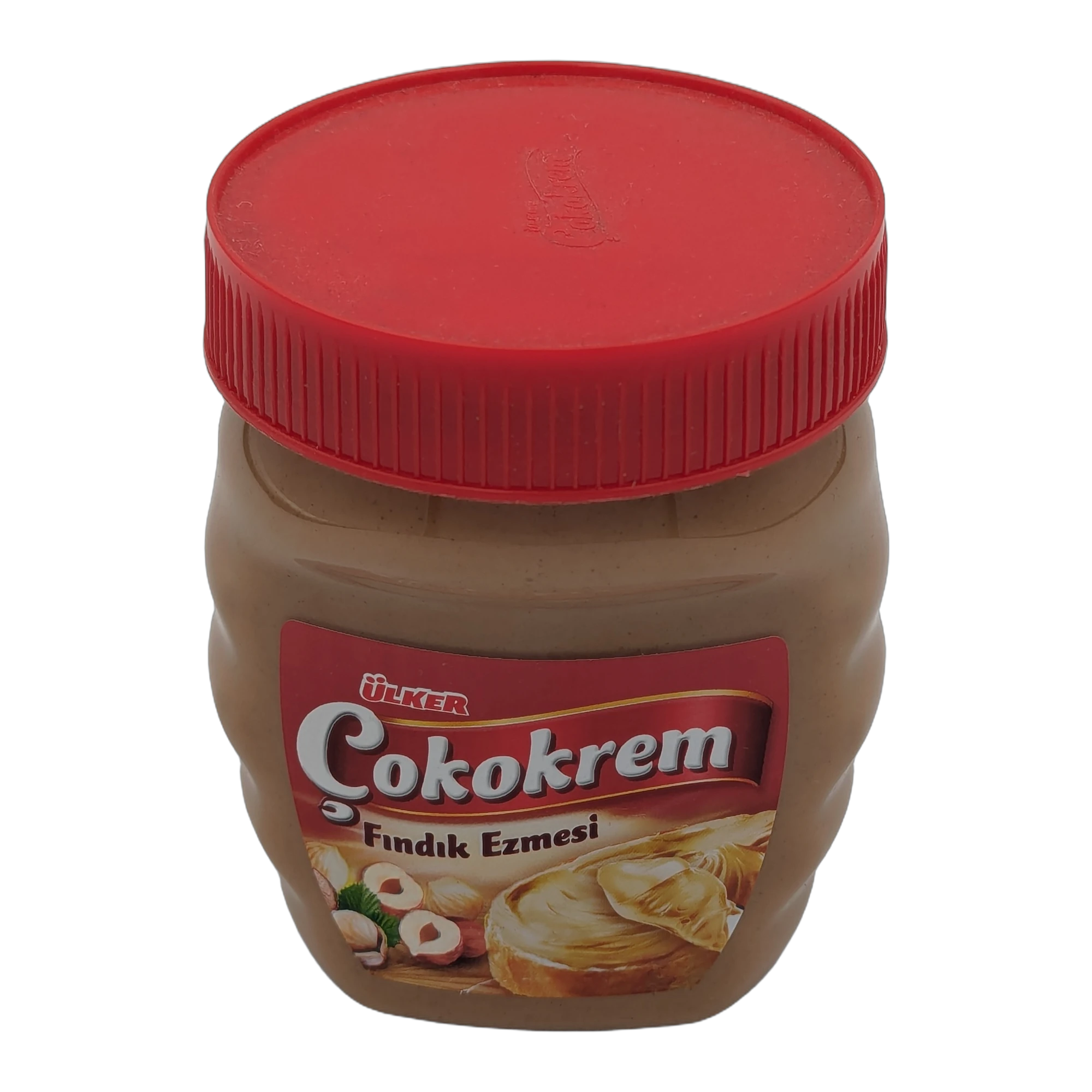 Çokokrem Hazelnut Spread
