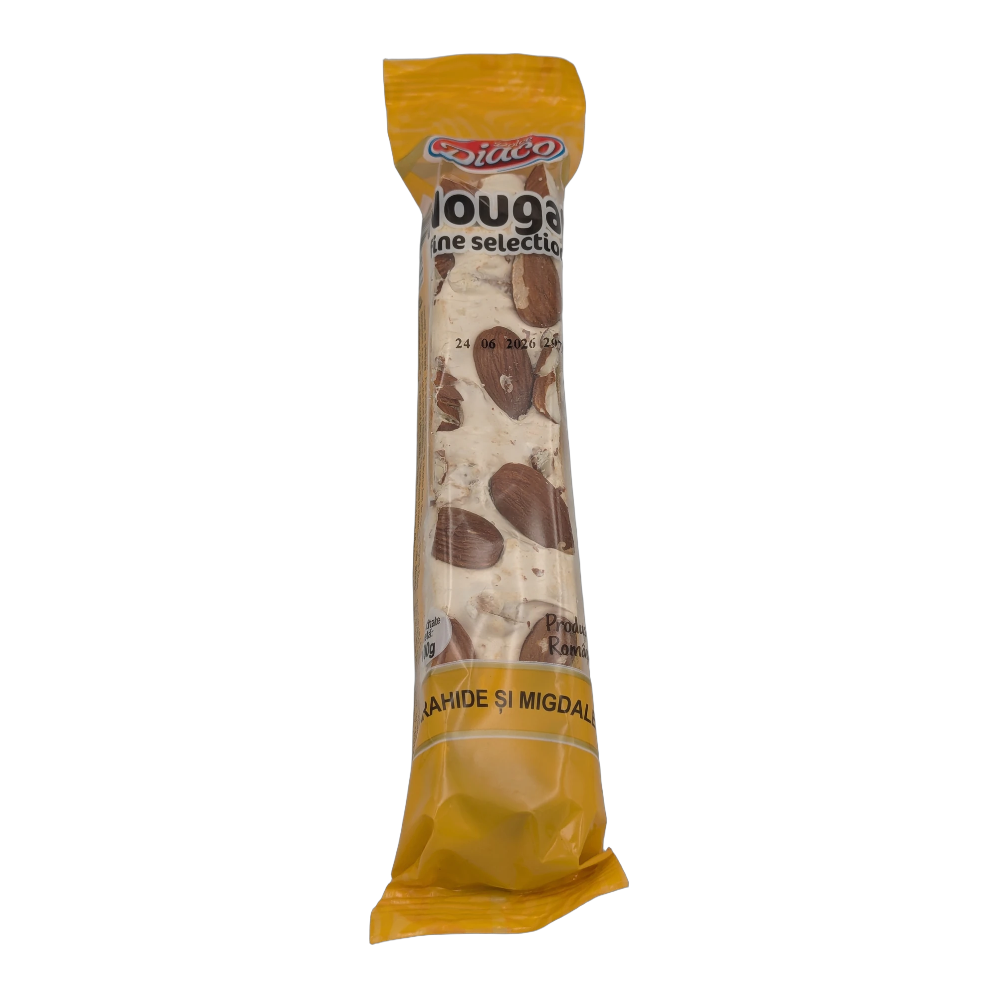 Diaco Nougat Fine Selection
