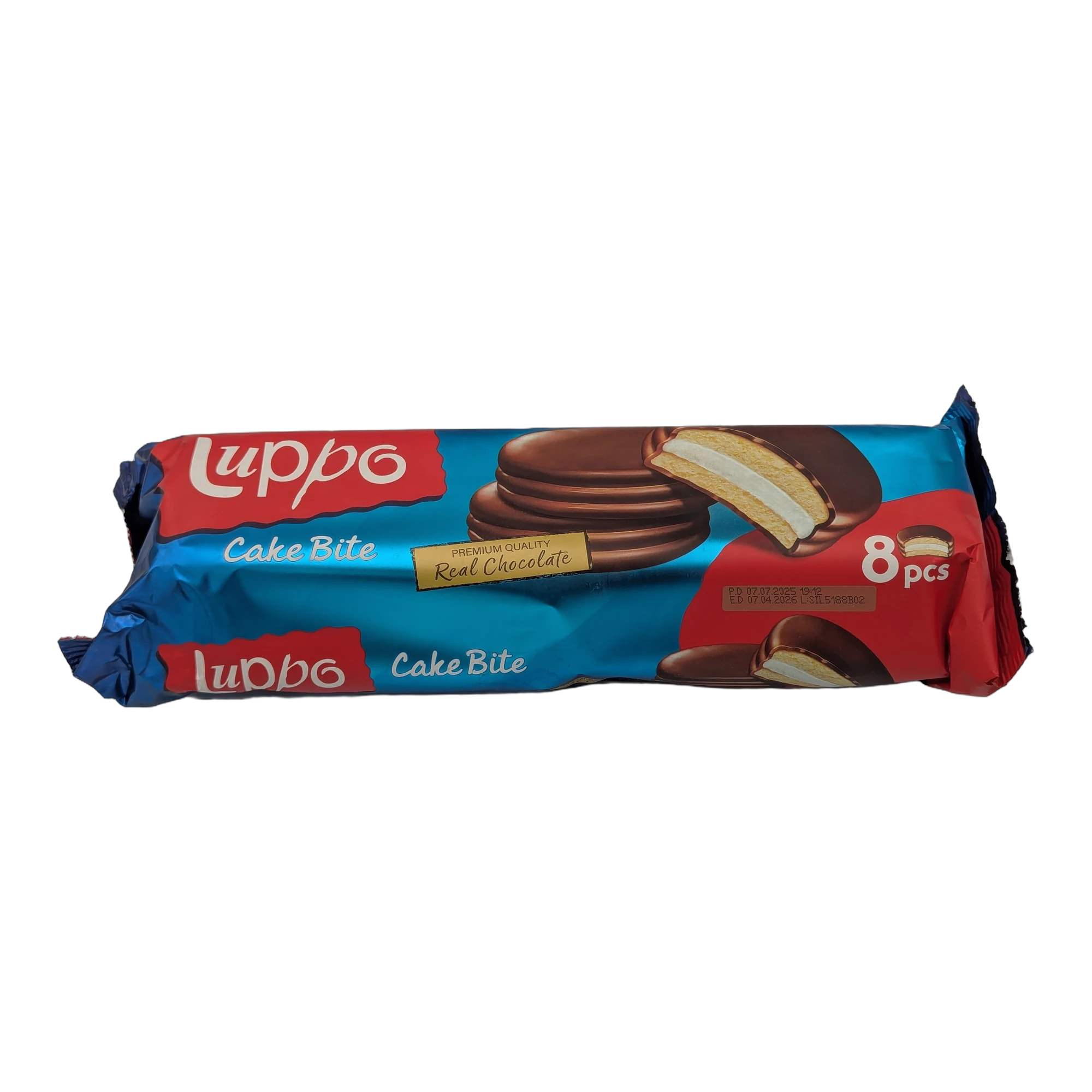 Bucățică de prăjitură