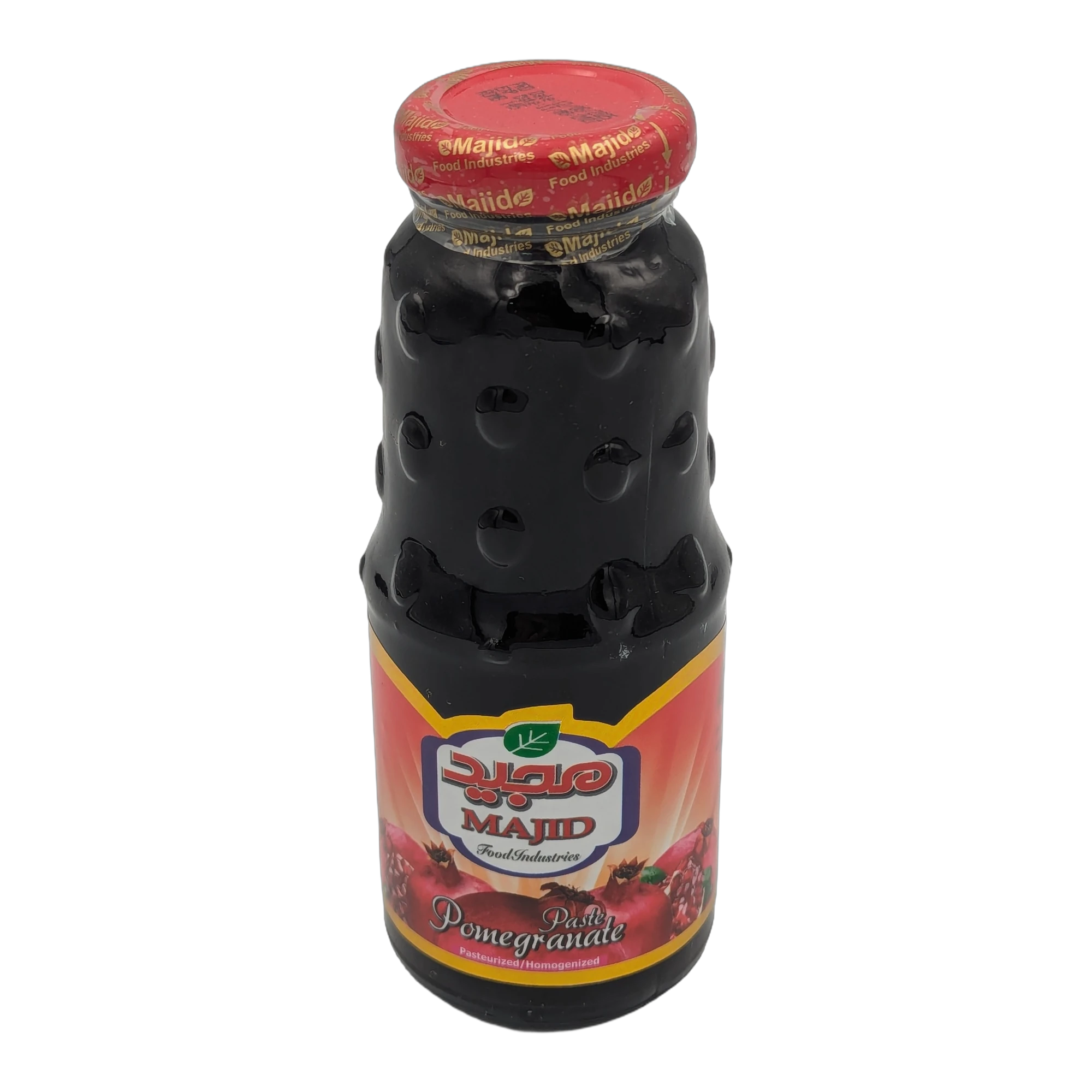 معجون الرمان ماجد