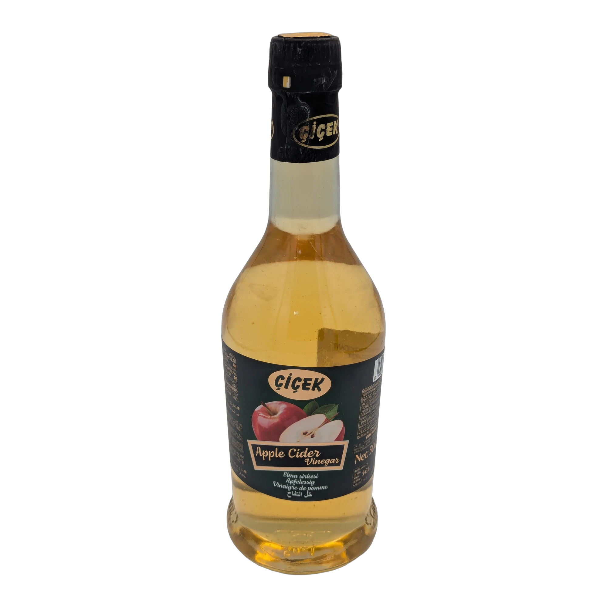 خل التفاح من Çiçek