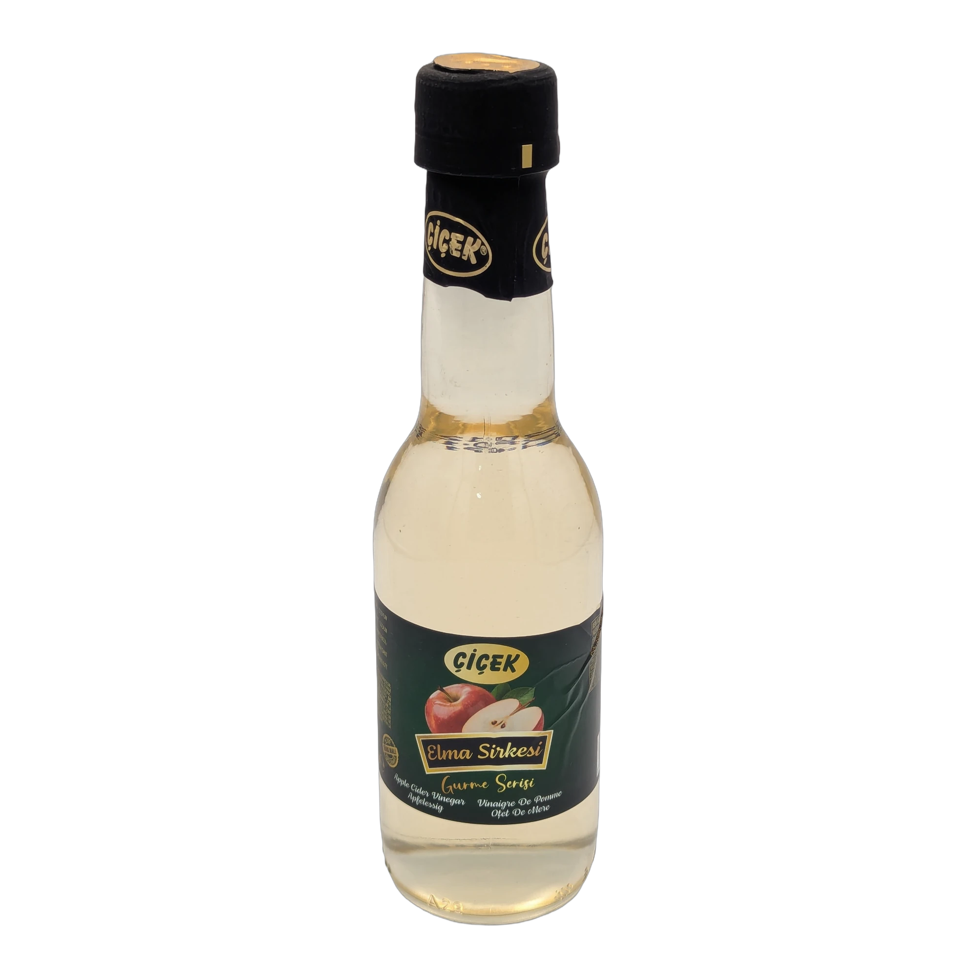 Çiçek Apple Cider Vinegar