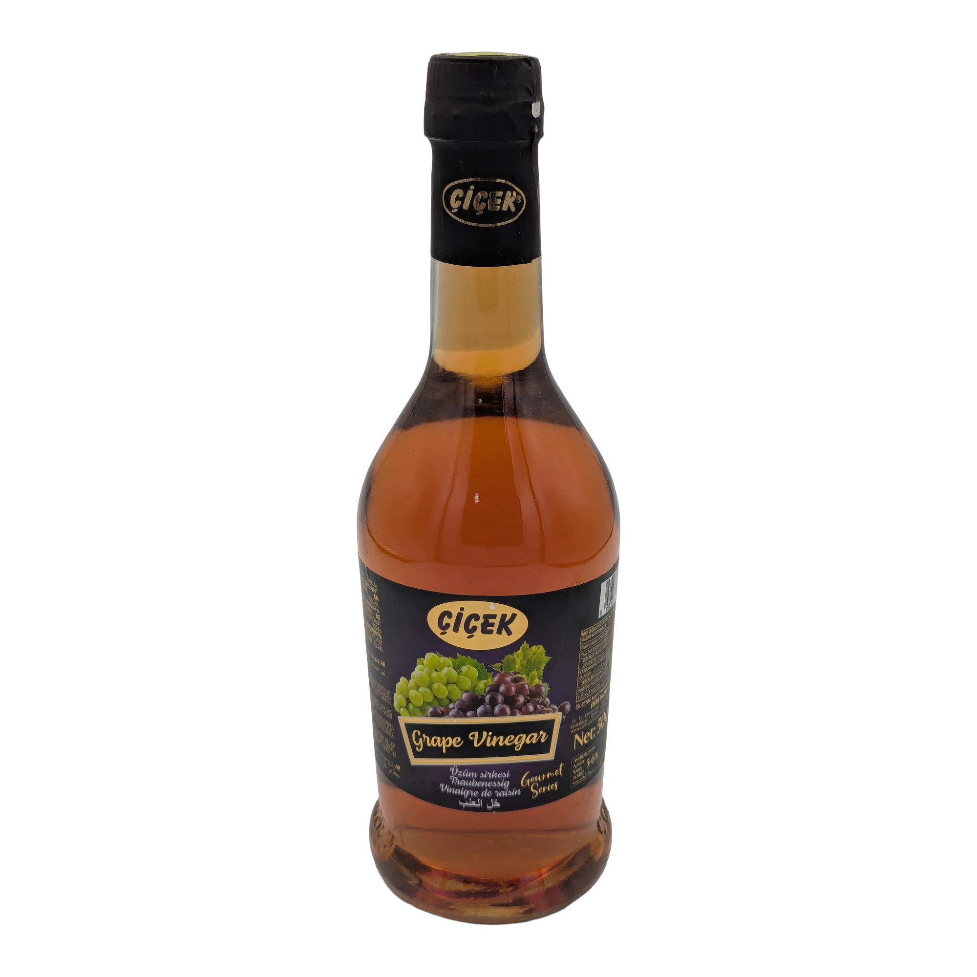 خل العنب Çiçek