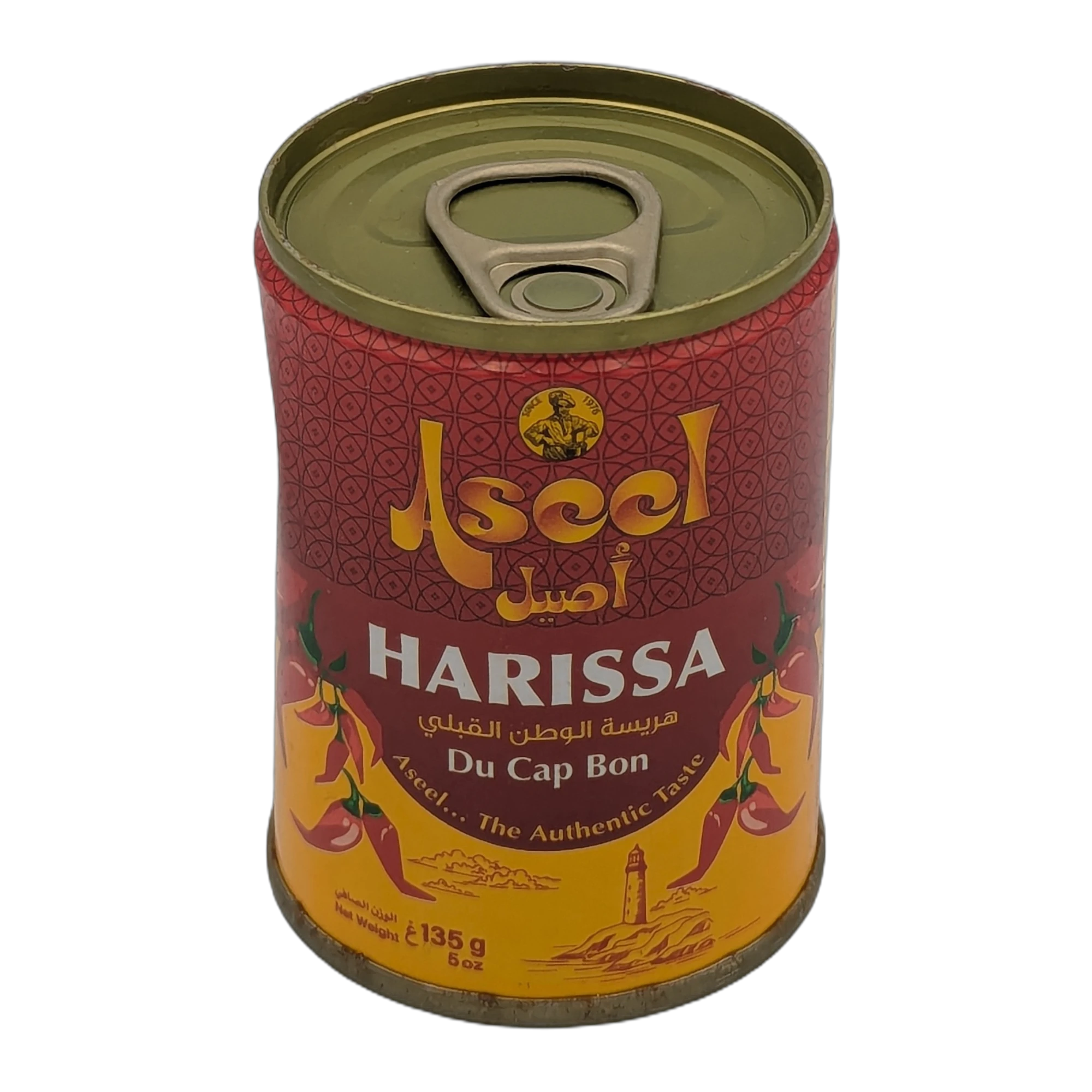 Harissa Du Cap Bon