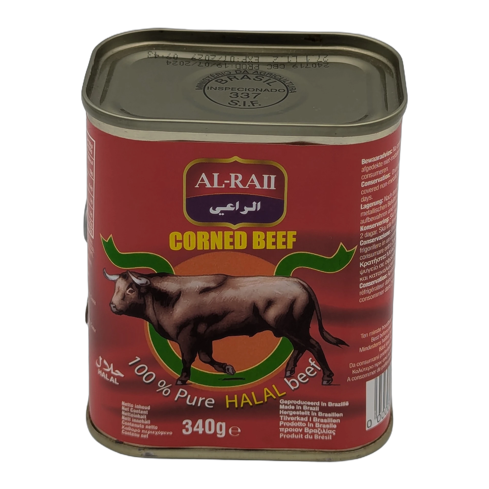 Corned Beef