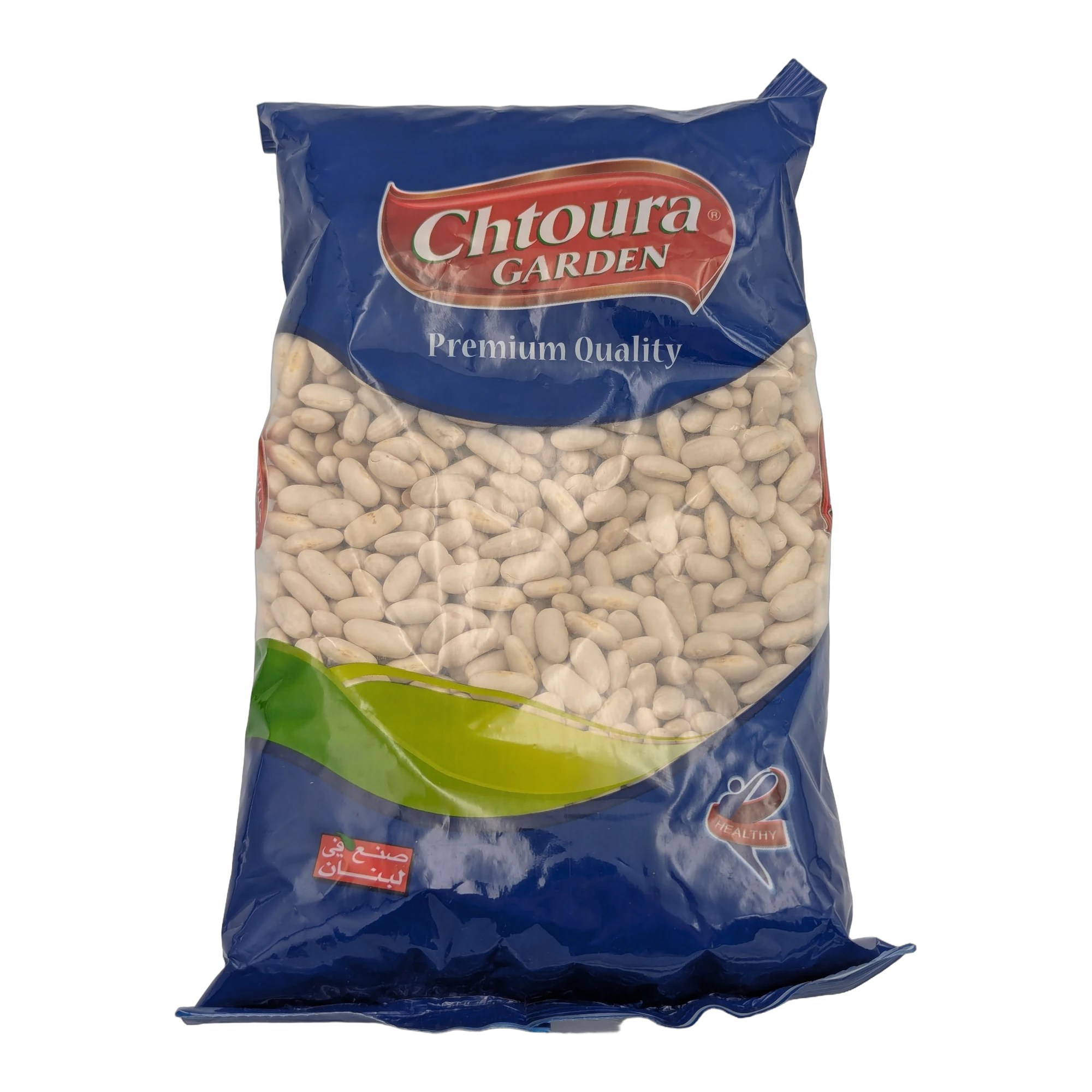 Premium Quality White Beans