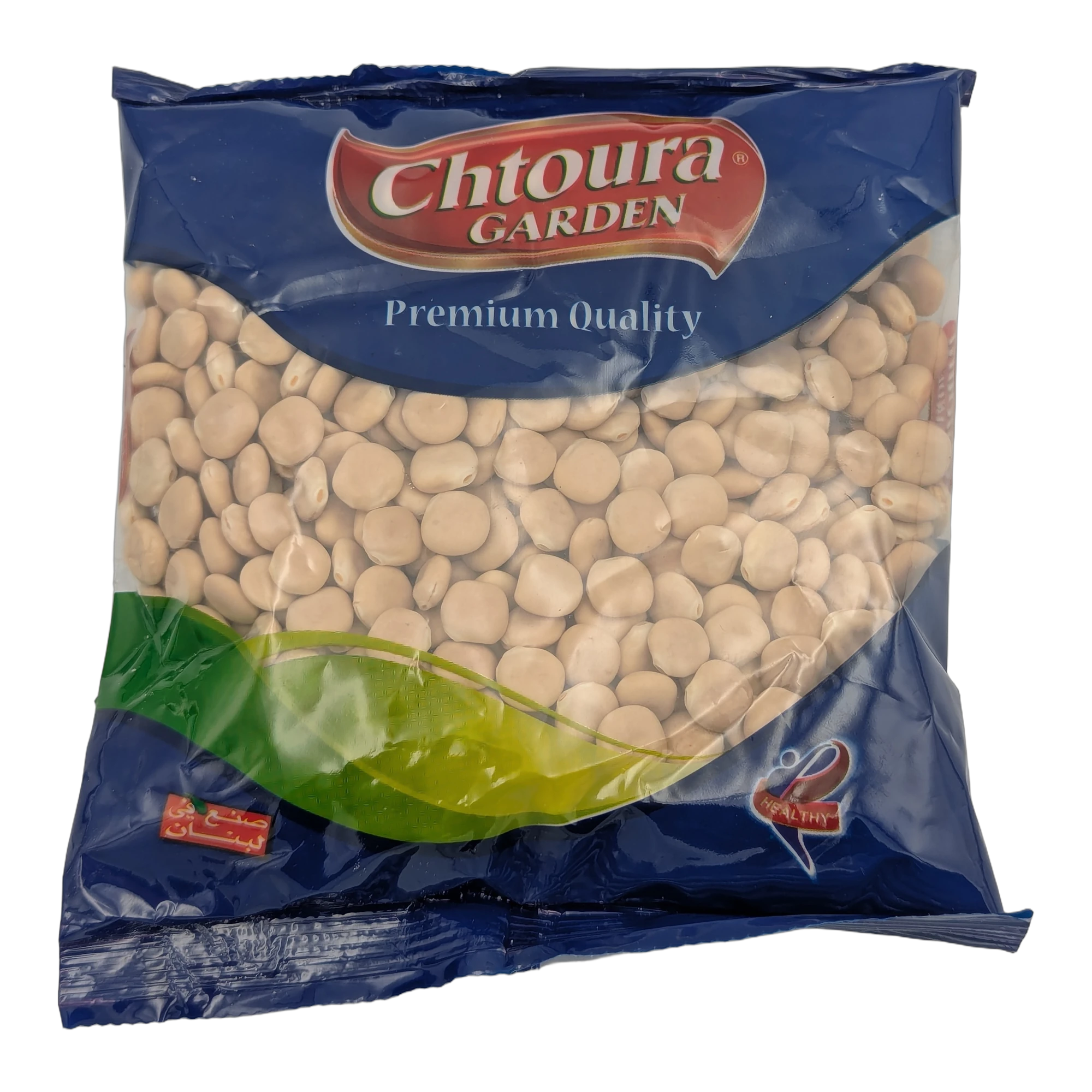 Fasole lupin de calitate superioară