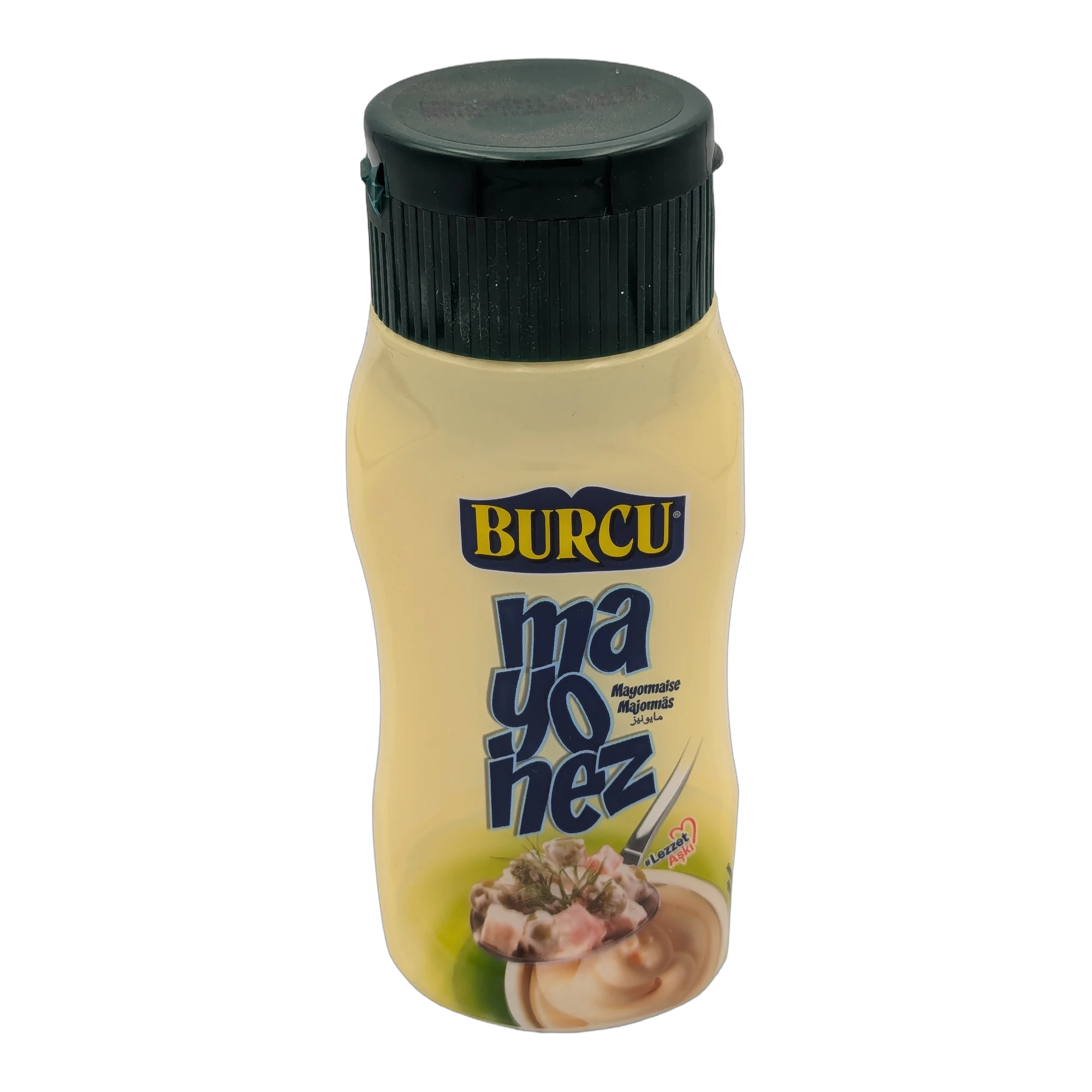 Maioneză Burcu