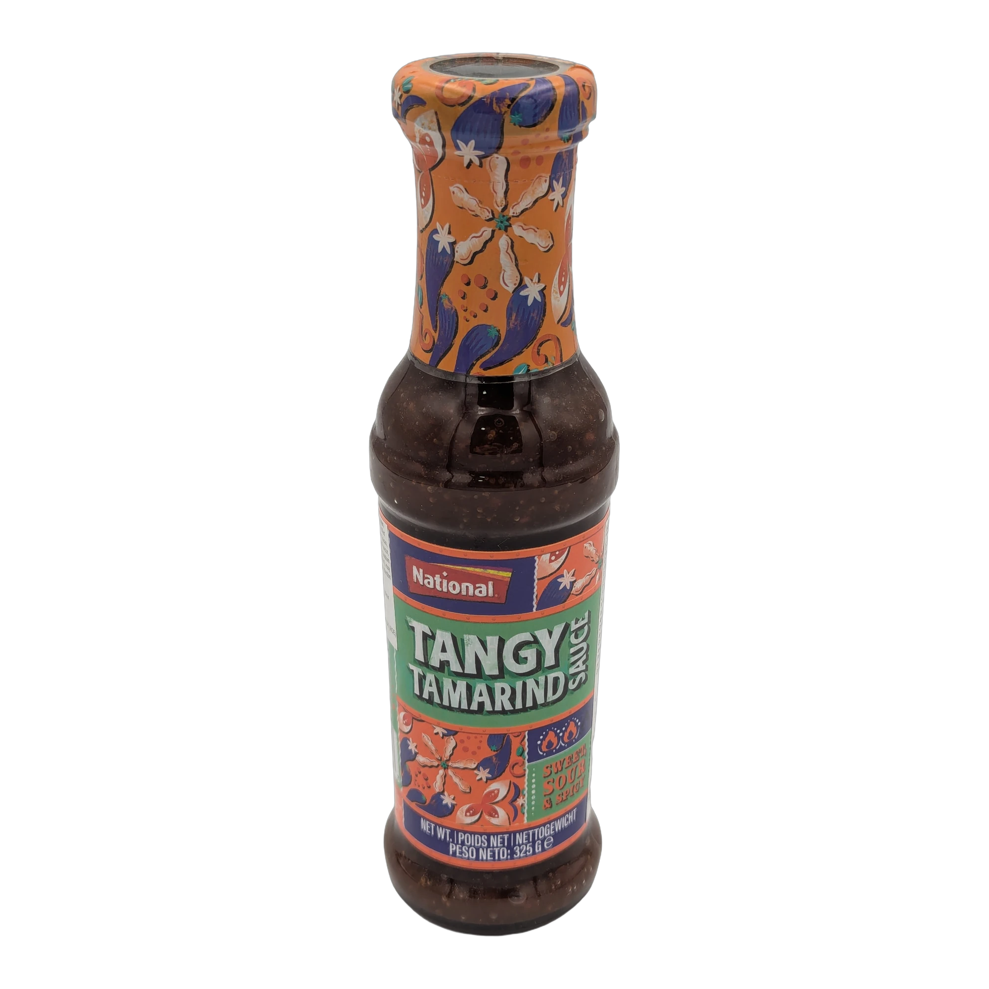 Tangy Tamarind Sauce