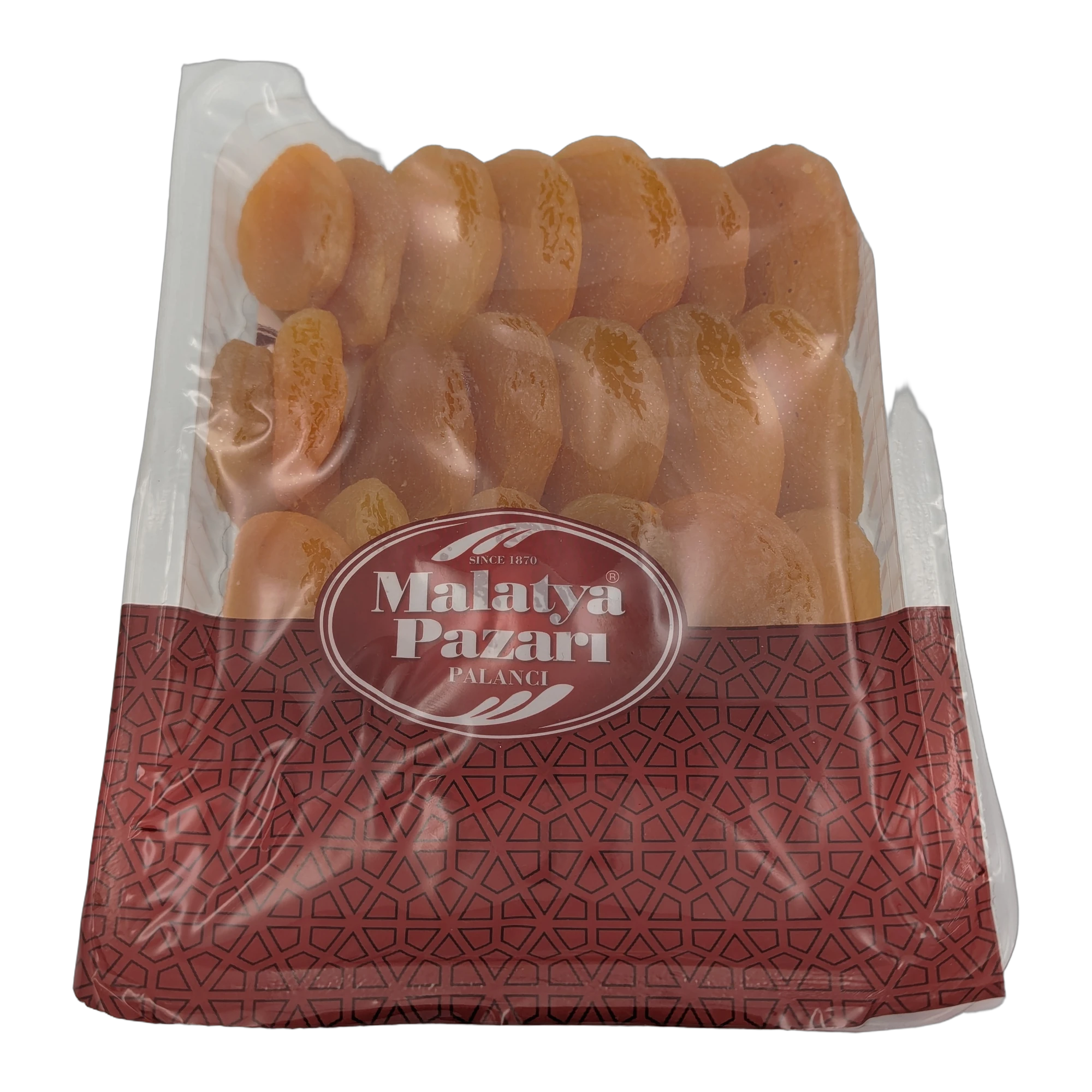 مزيج فواكه مجففة