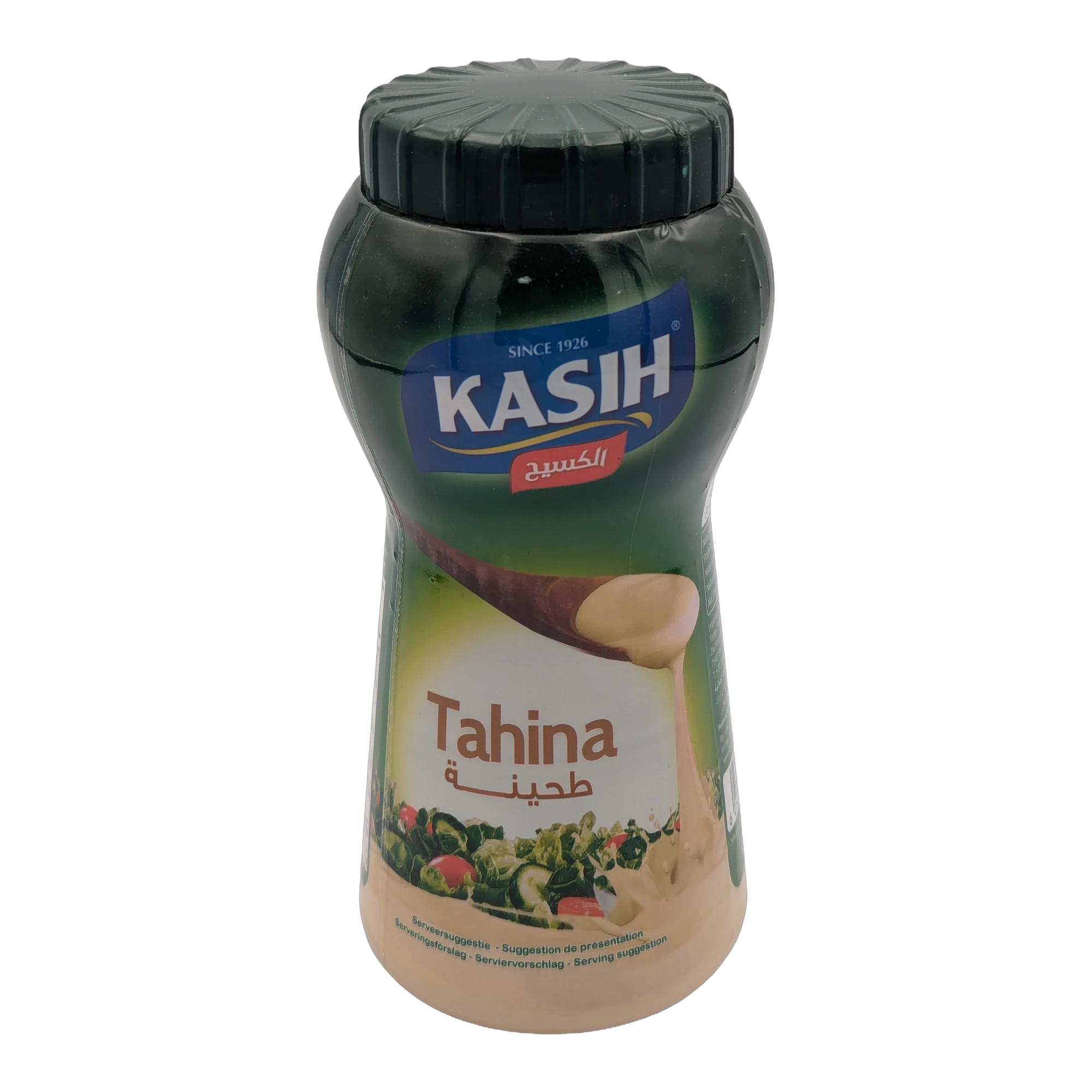 Tahina