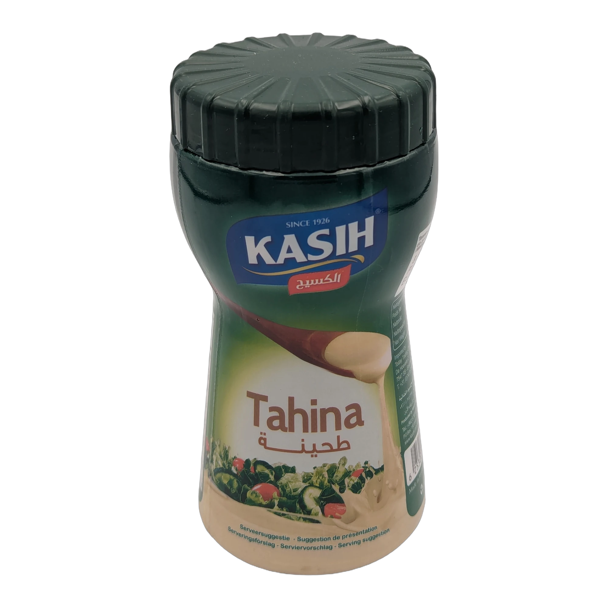 Tahina